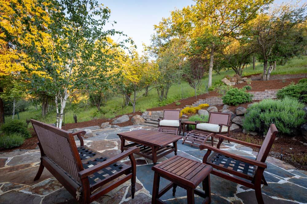 Running YResort - Residential