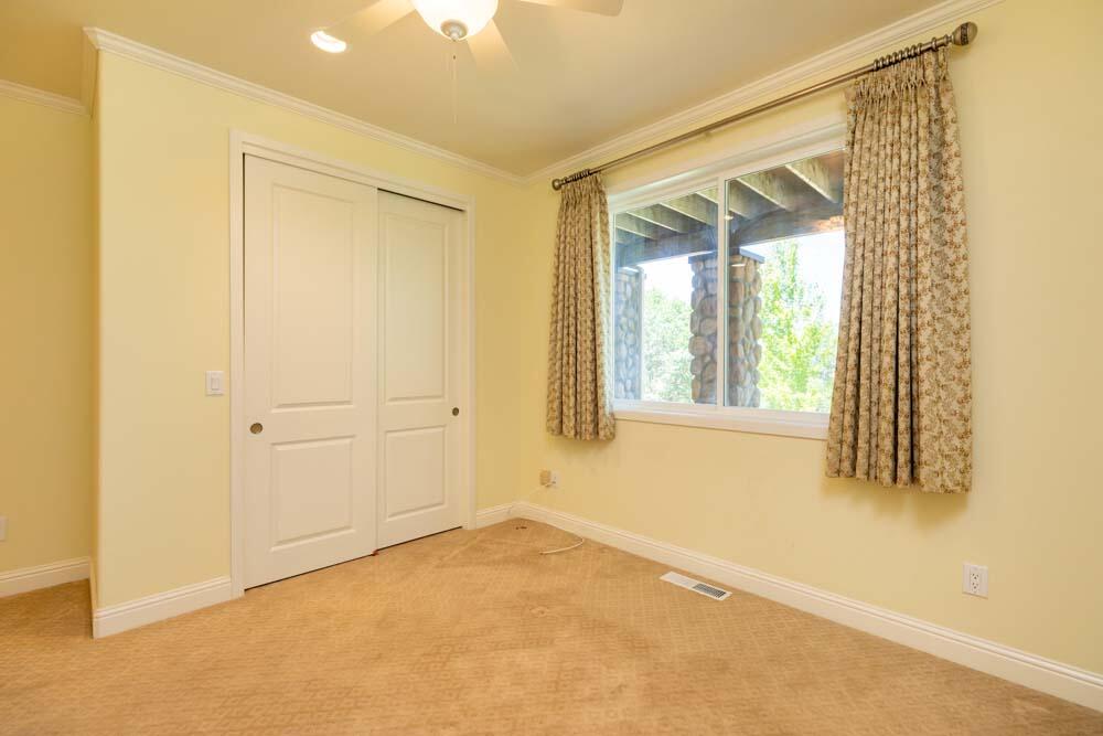 Running YResort - Residential