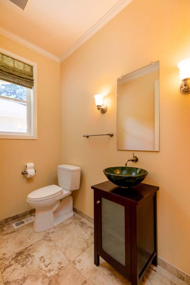 Running YResort - Residential