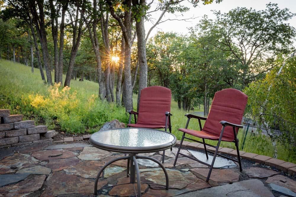 Running YResort - Residential