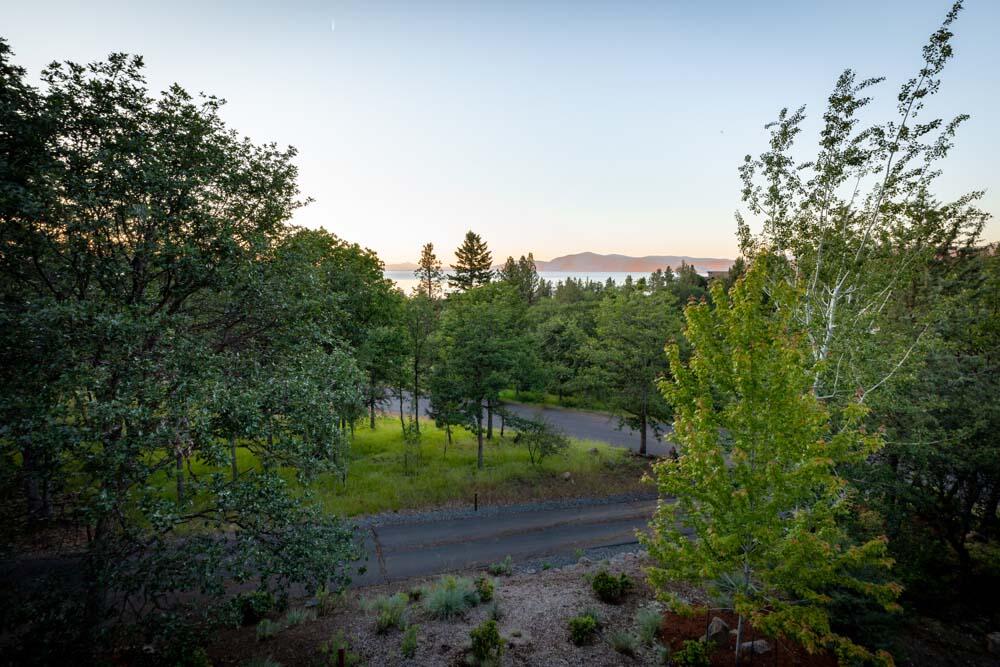 Running YResort - Residential