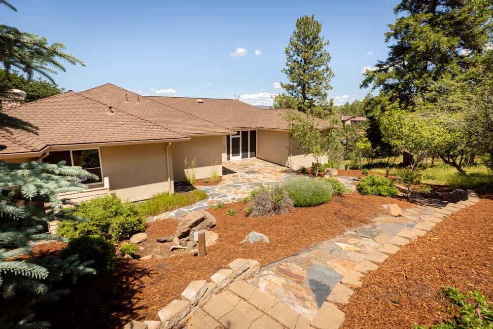 Running YResort - Residential