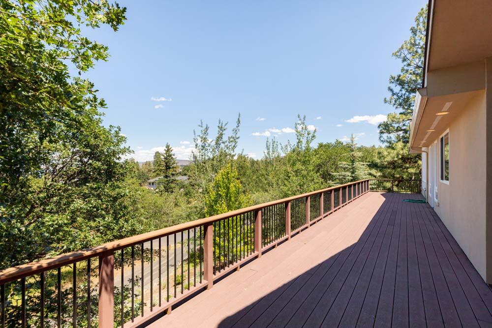 Running YResort - Residential