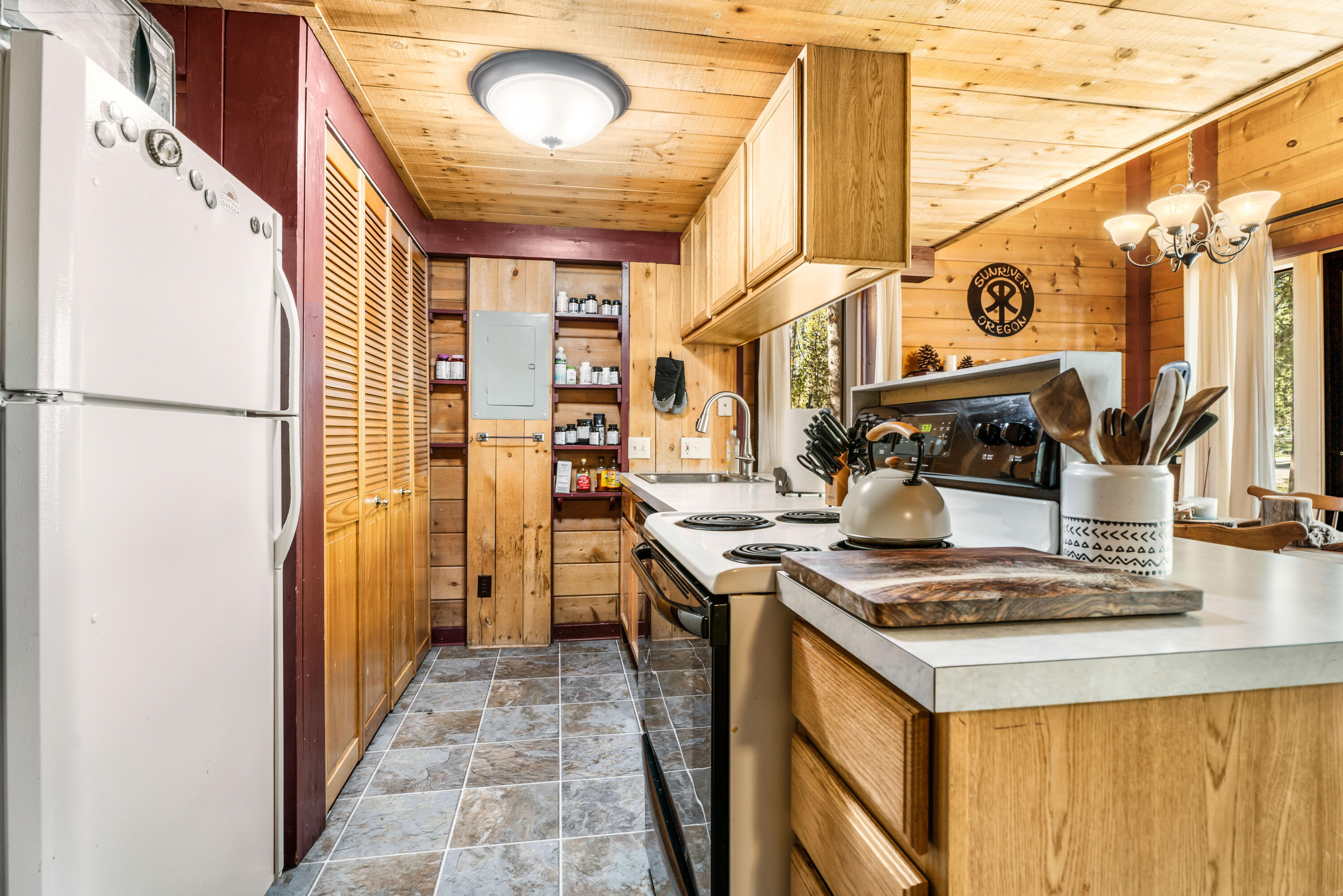 Cluster Court - Residential