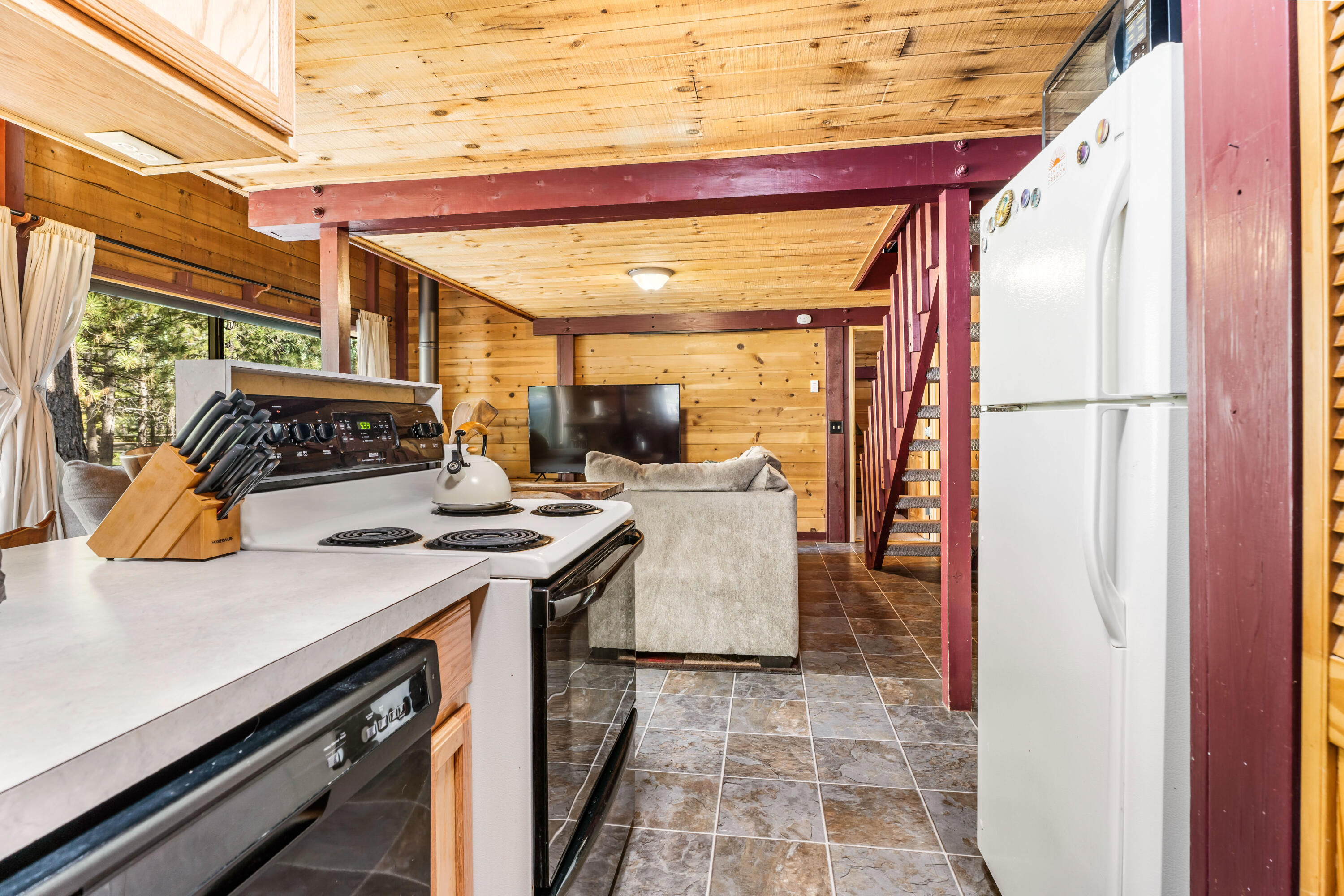 Cluster Court - Residential