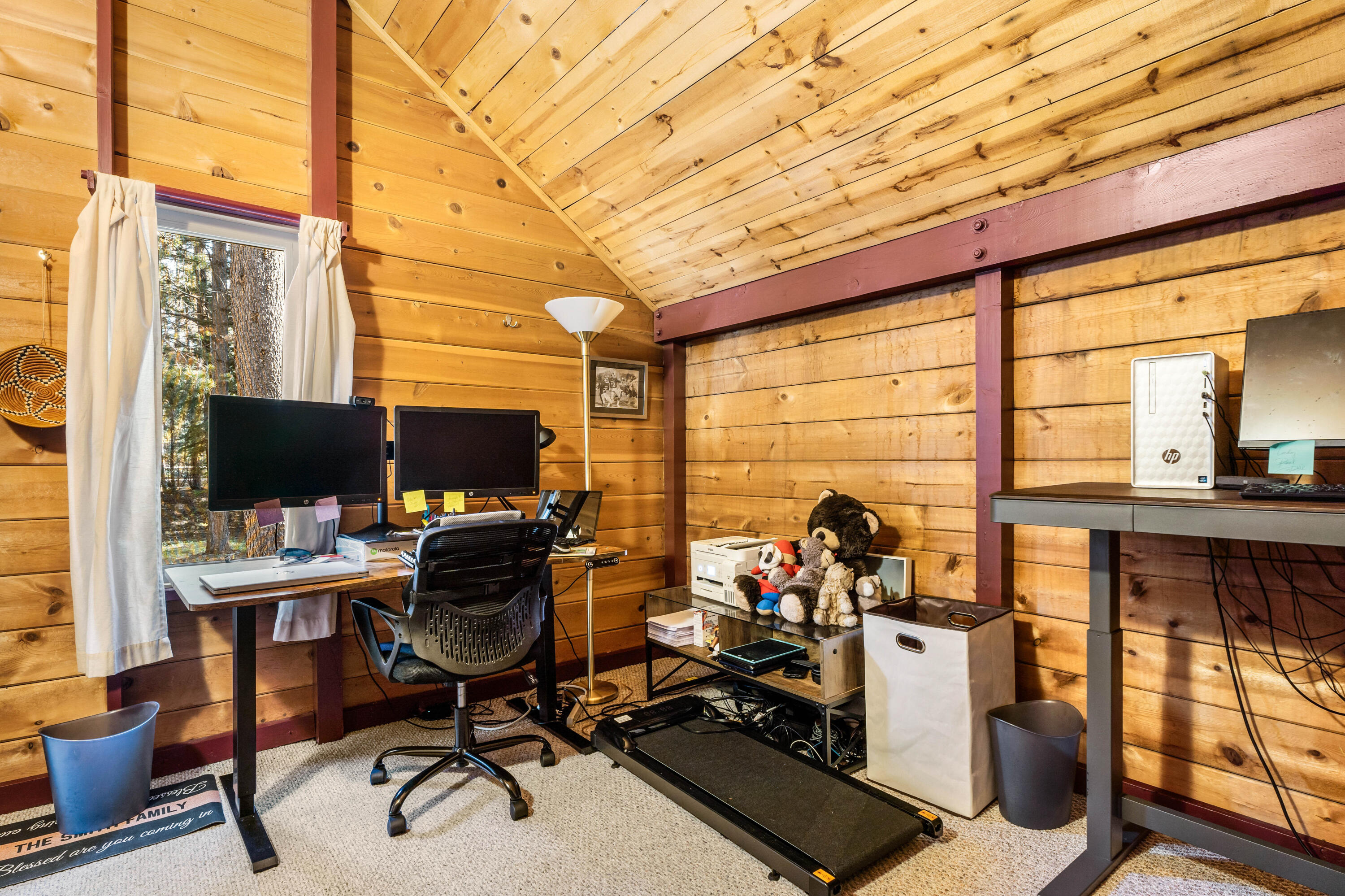 Cluster Court - Residential