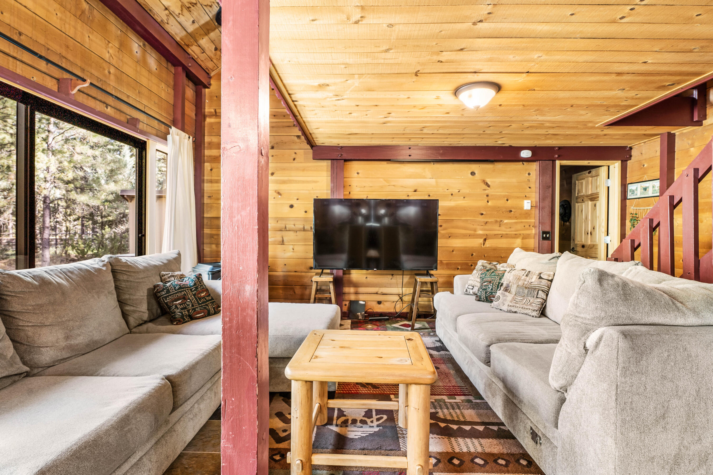 Cluster Court - Residential