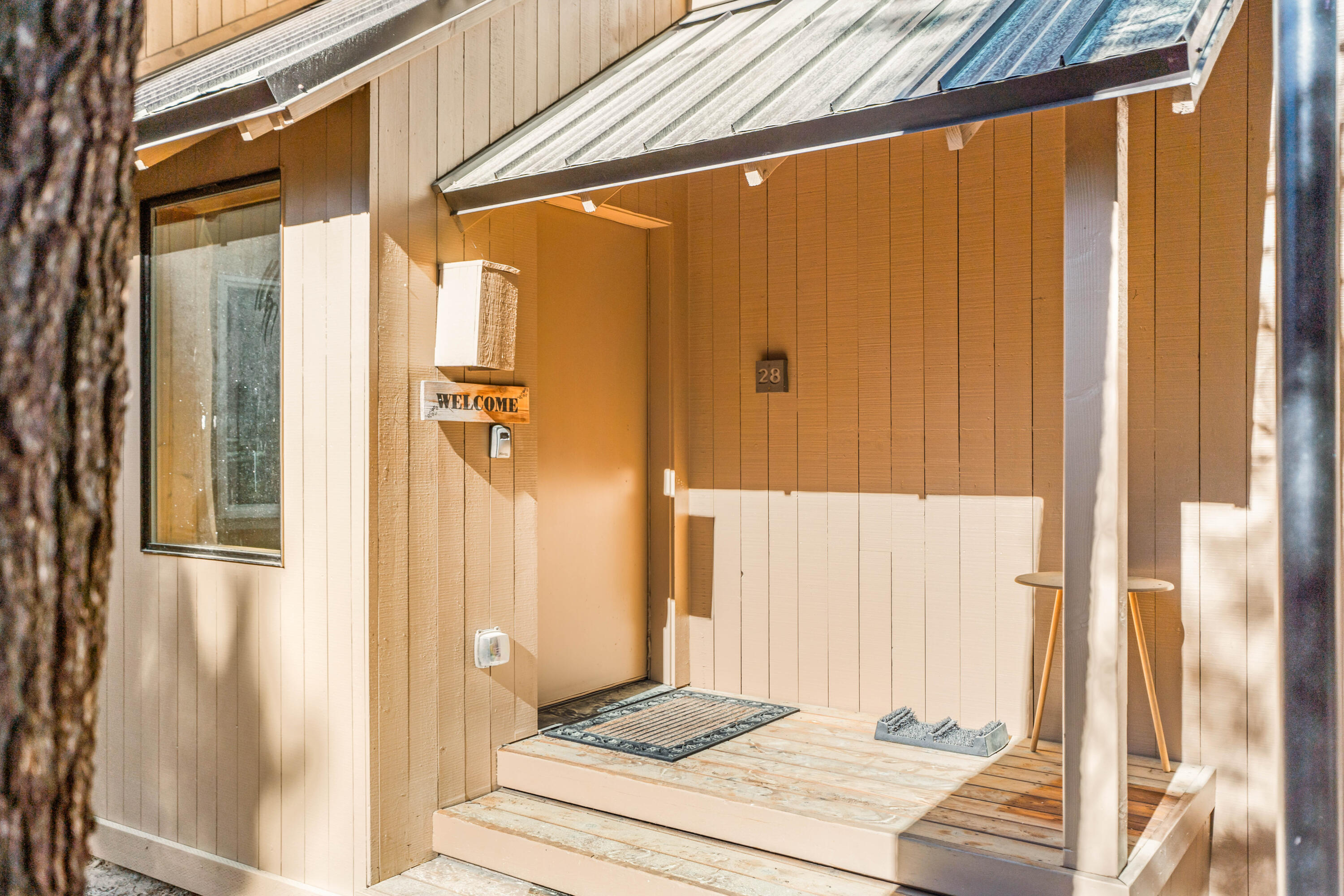 Cluster Court - Residential