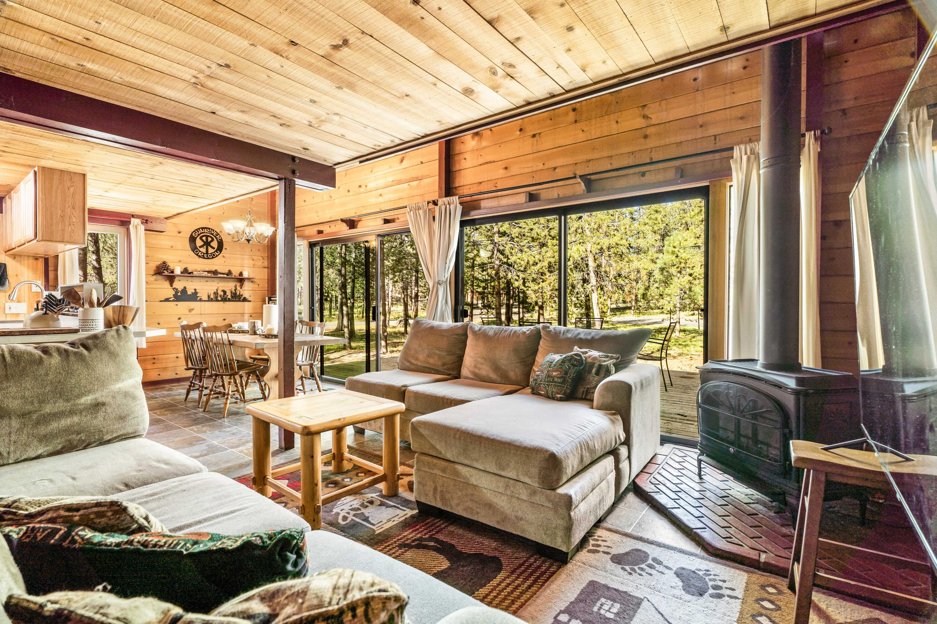 Cluster Court - Residential