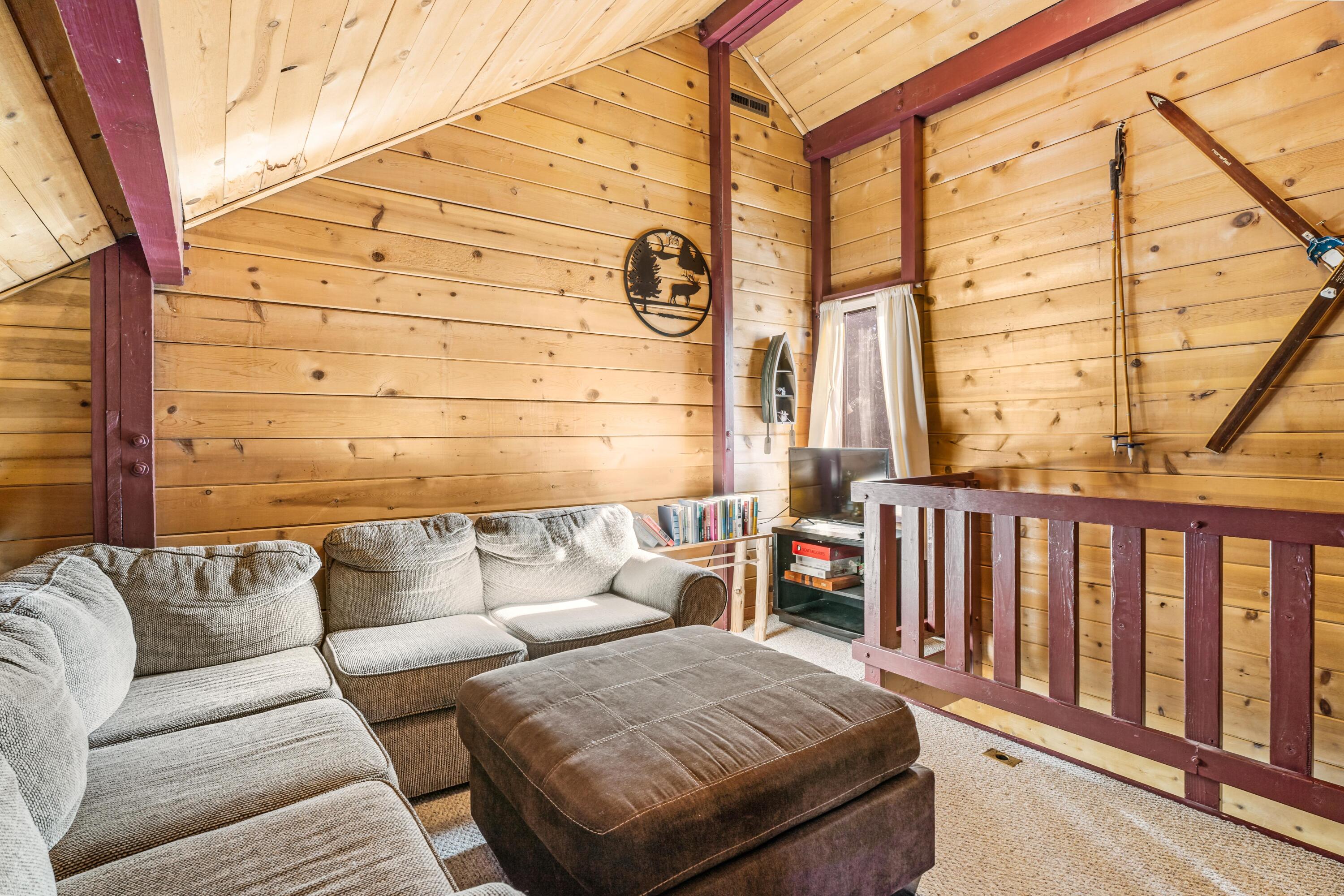 Cluster Court - Residential