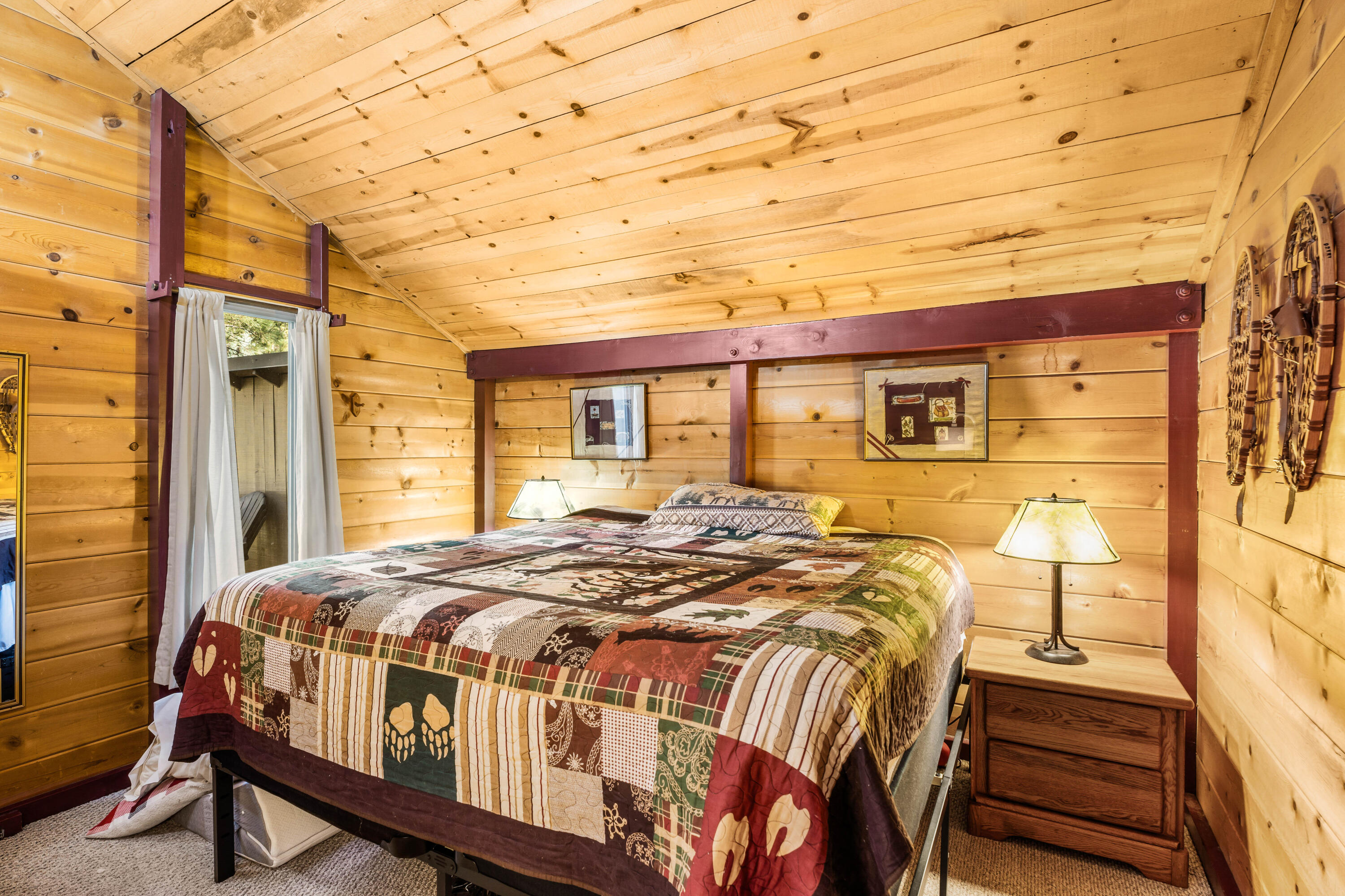 Cluster Court - Residential