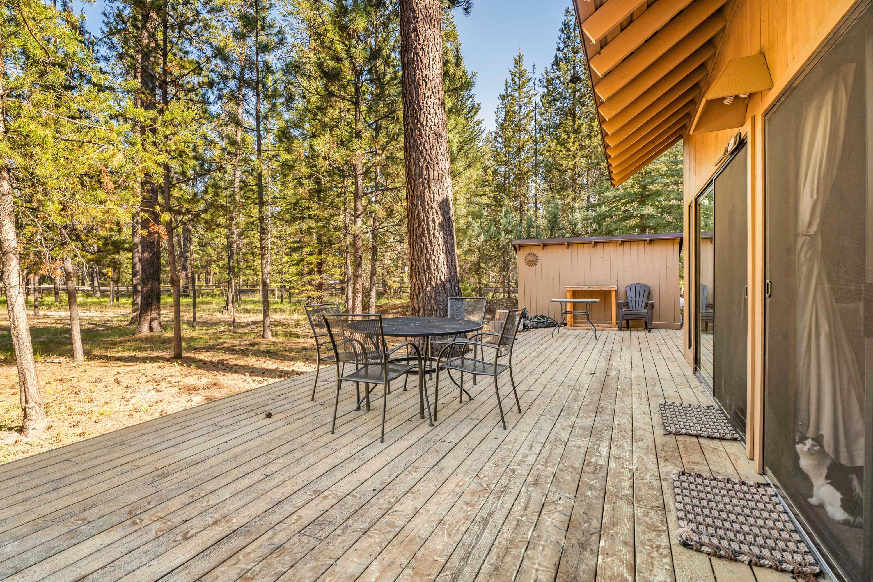 Cluster Court - Residential