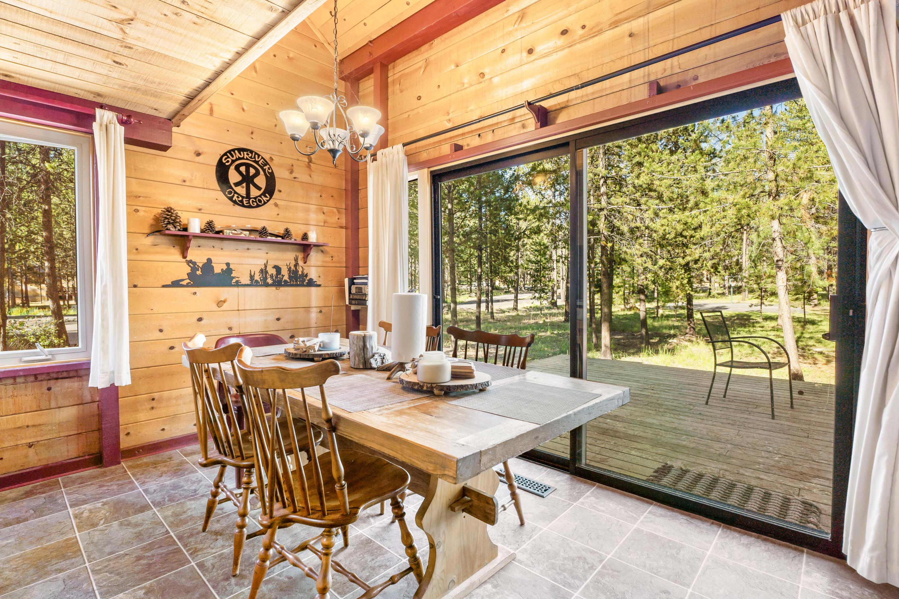 Cluster Court - Residential