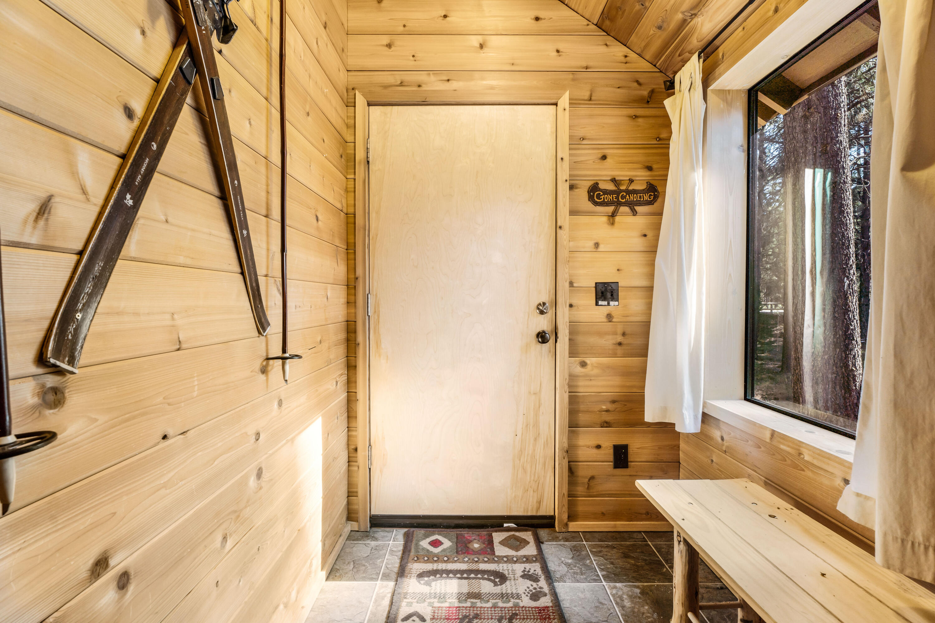 Cluster Court - Residential