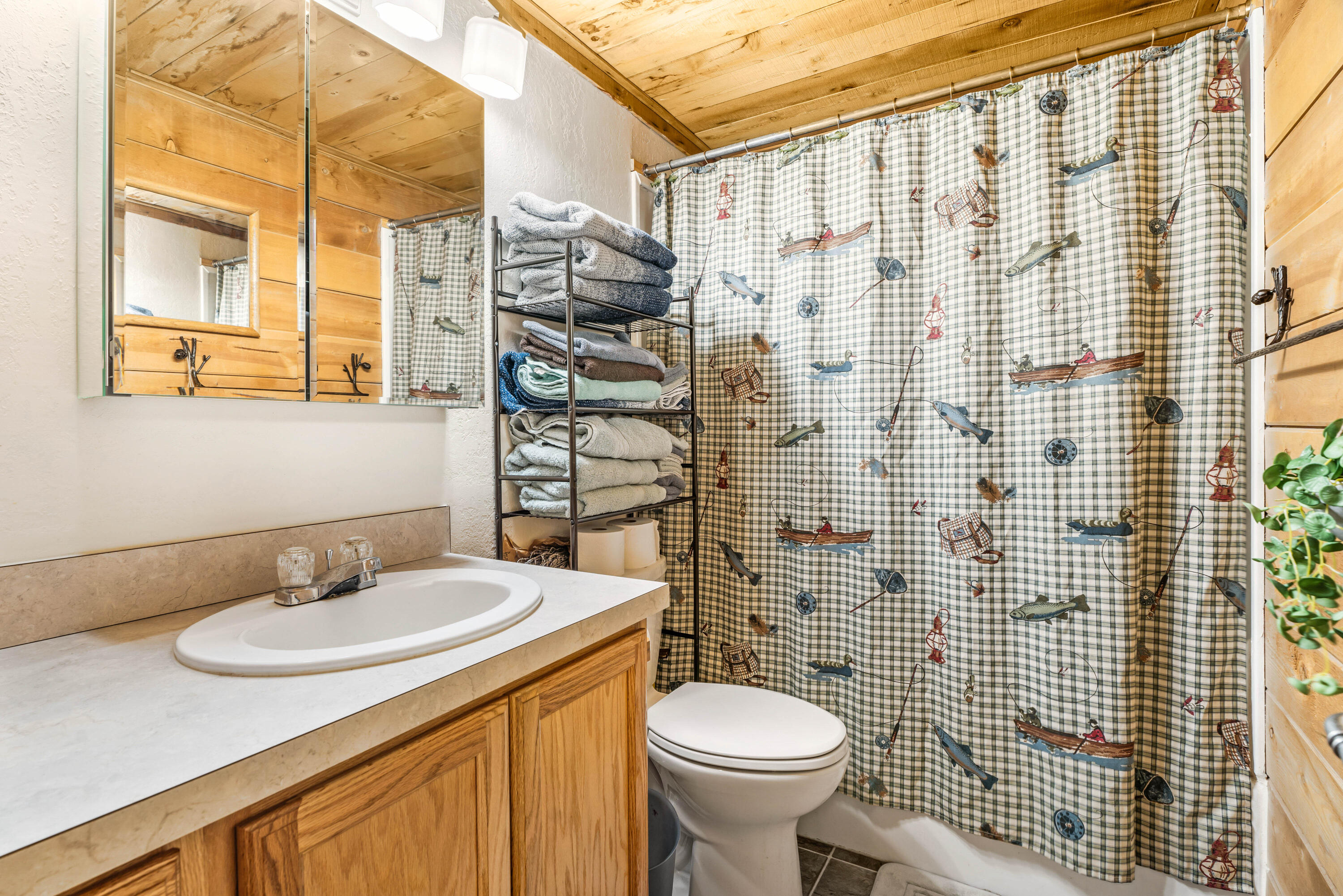 Cluster Court - Residential