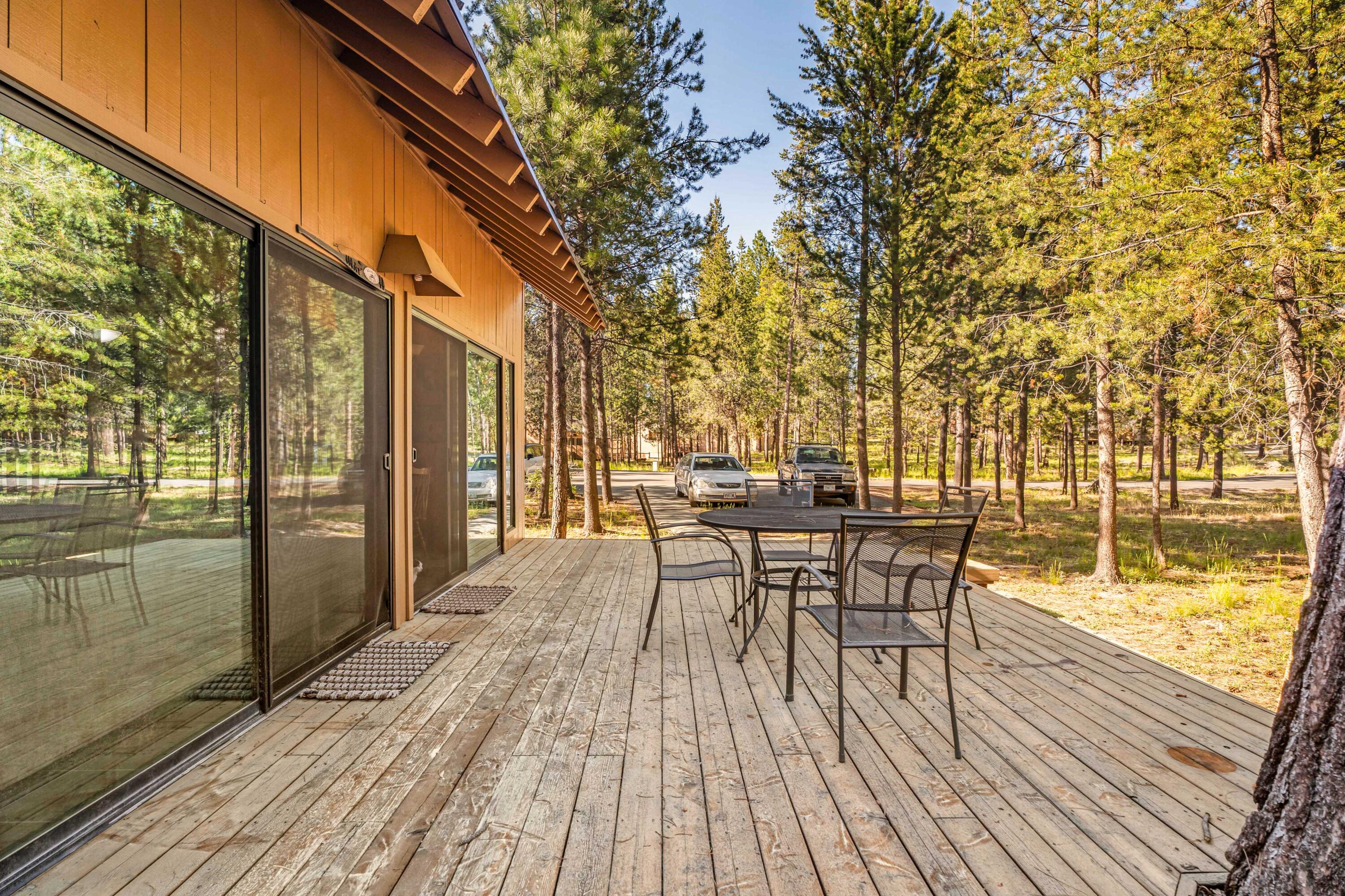 Cluster Court - Residential