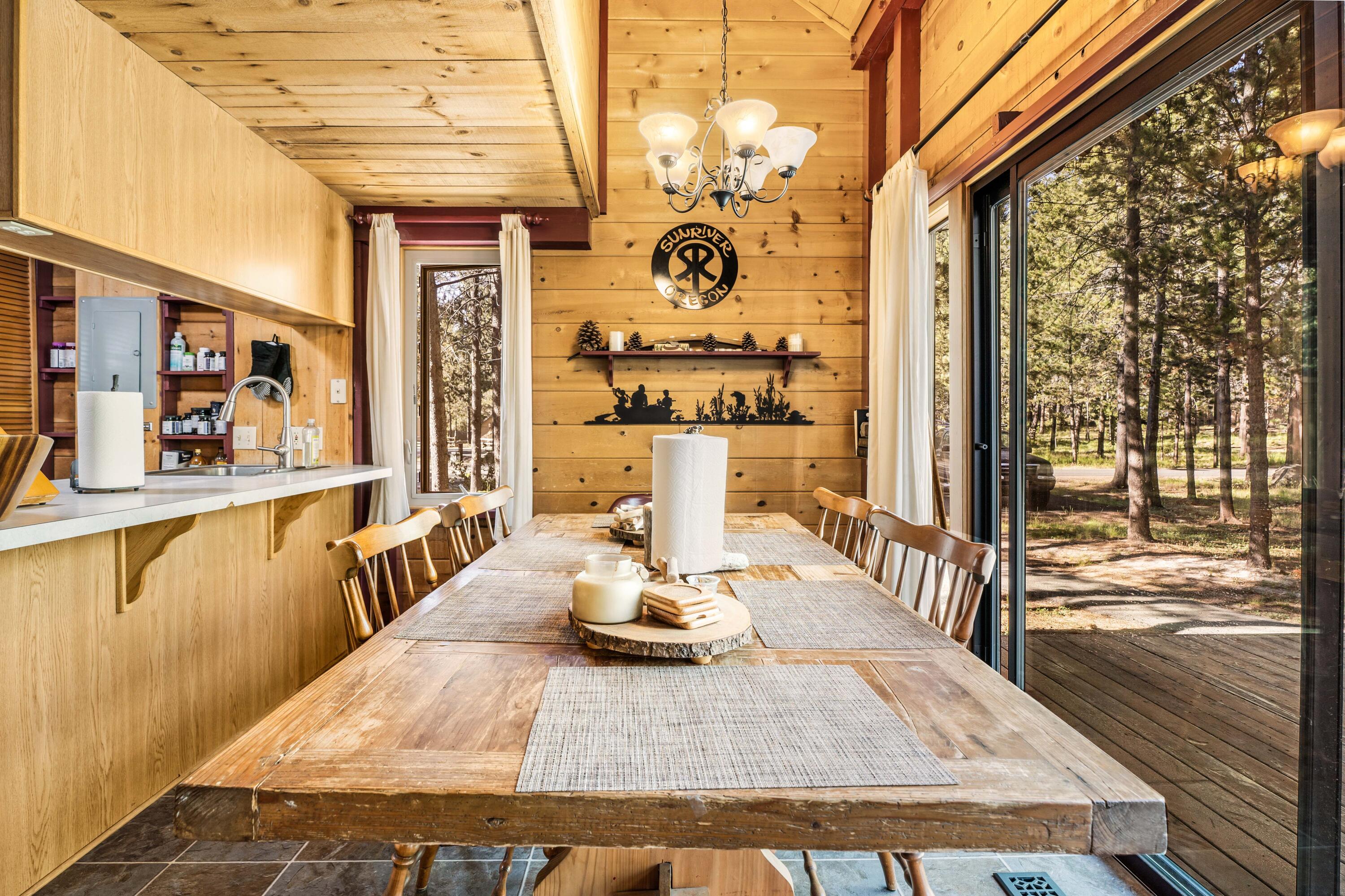 Cluster Court - Residential