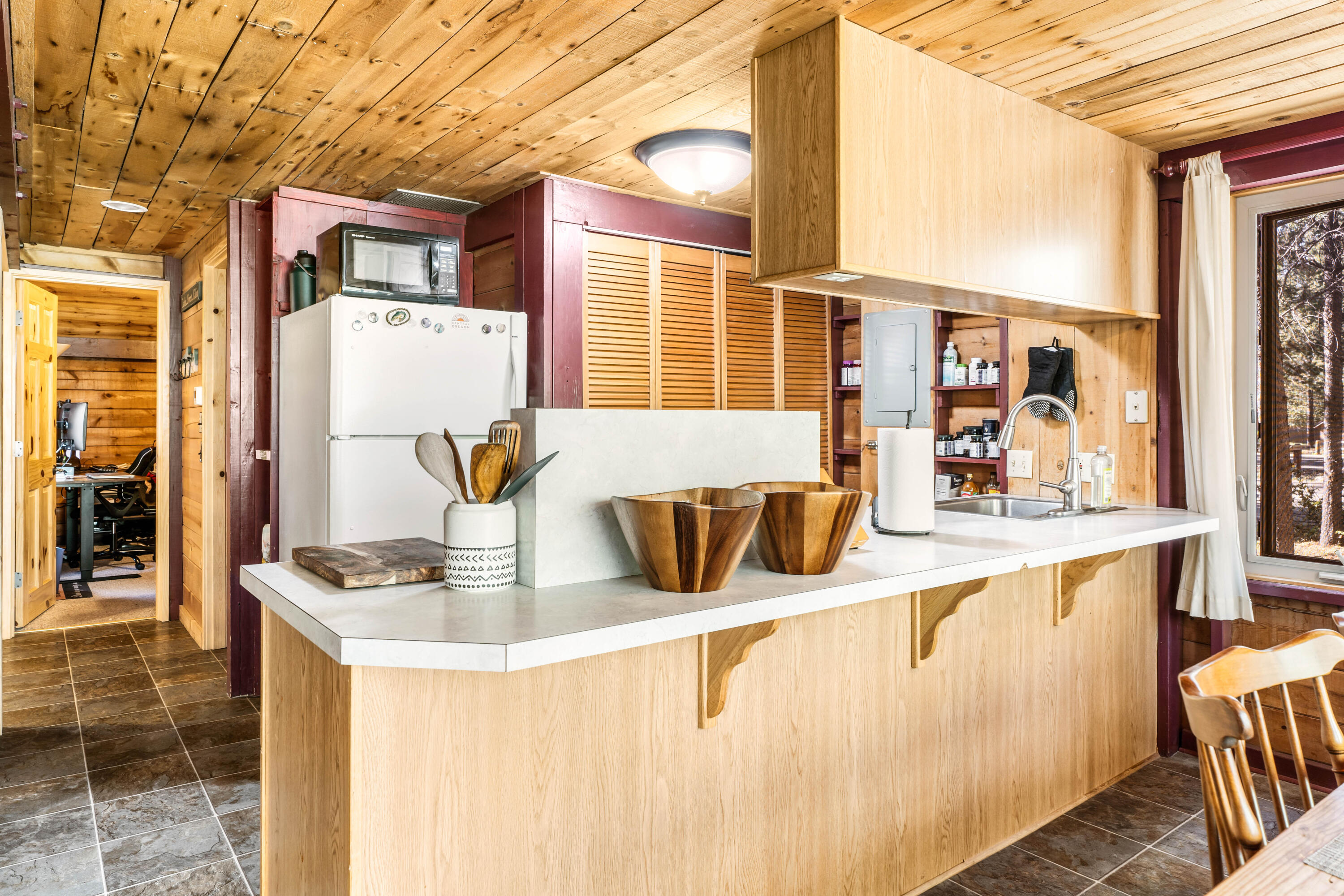 Cluster Court - Residential