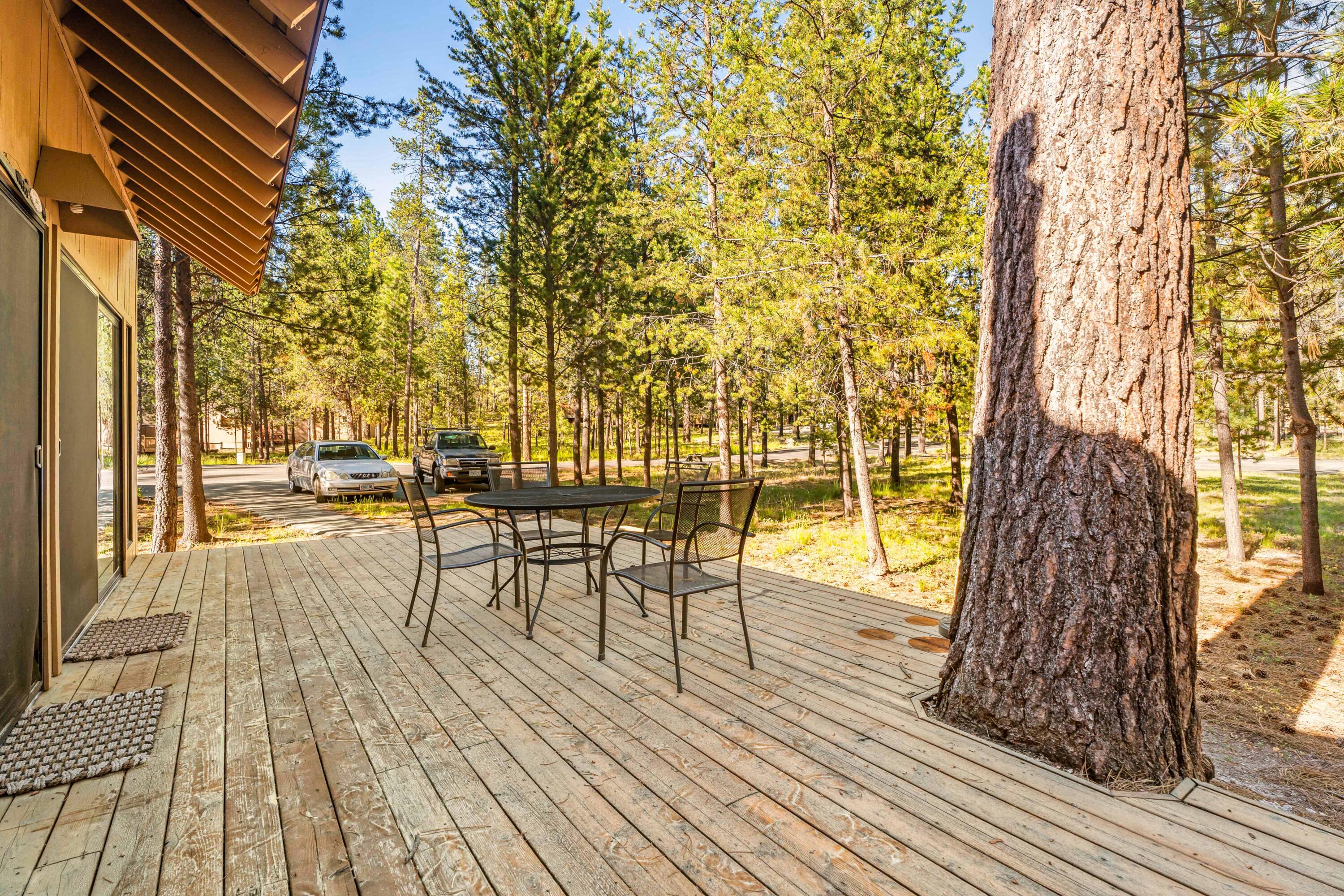 Cluster Court - Residential