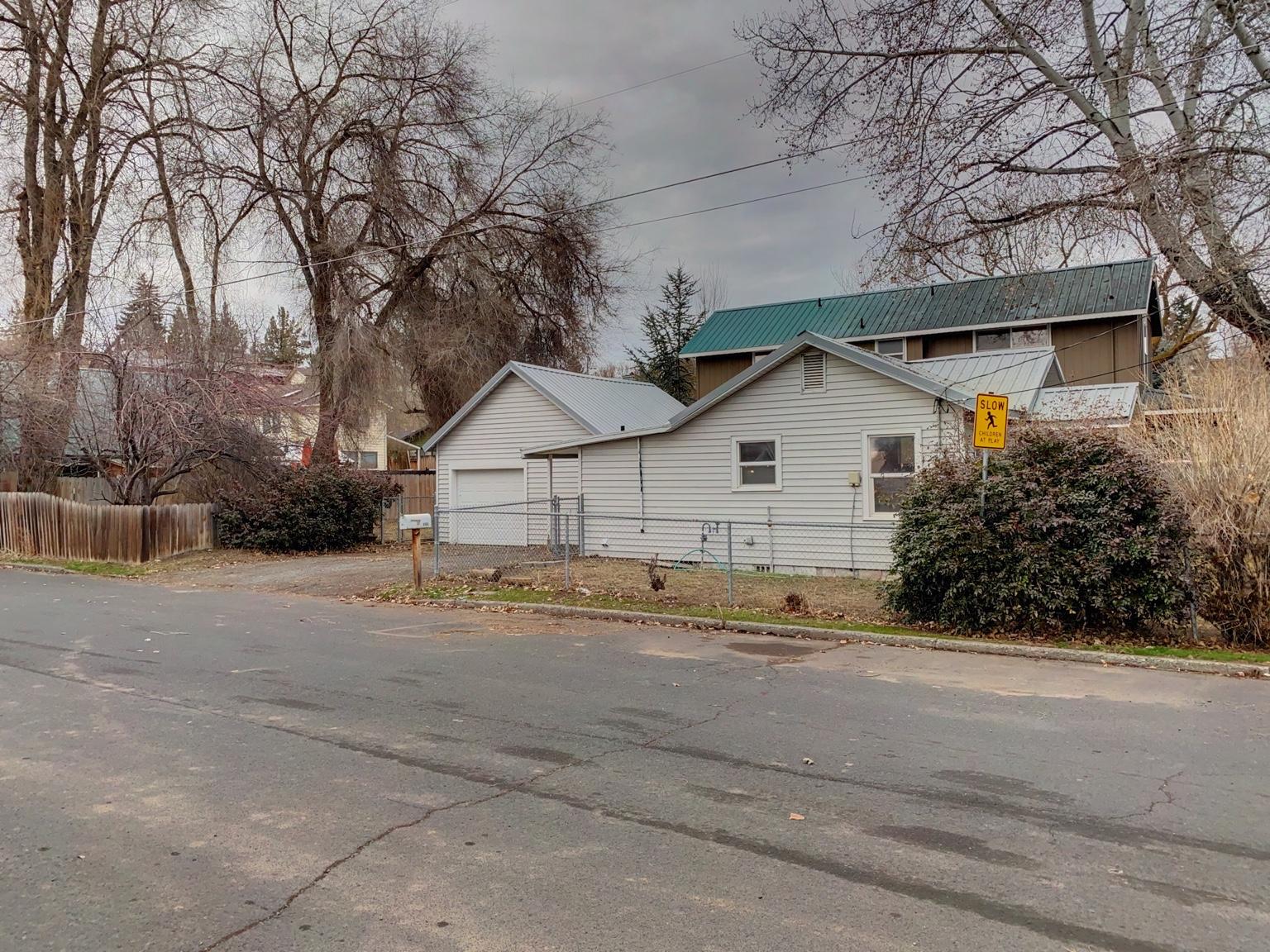 Newsoms - Residential