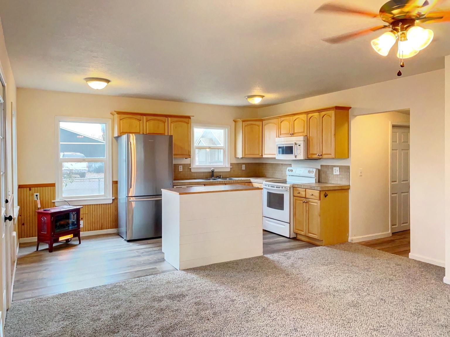 Newsoms - Residential