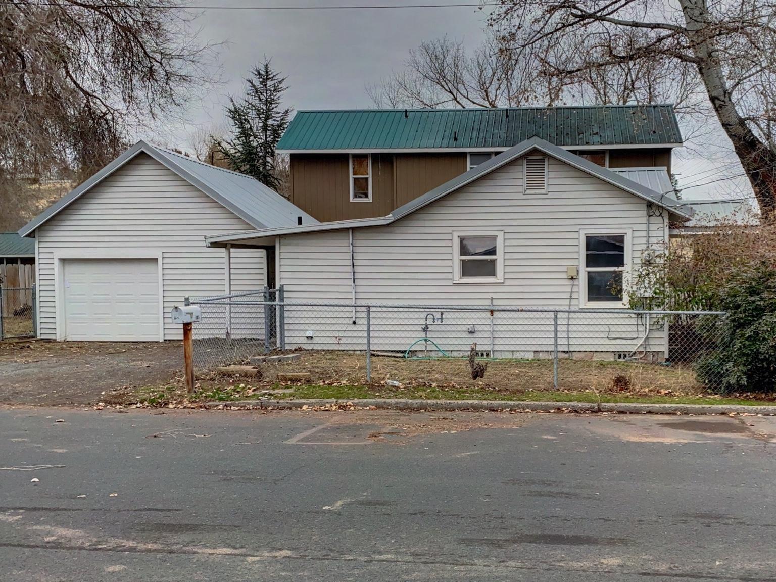 Newsoms - Residential