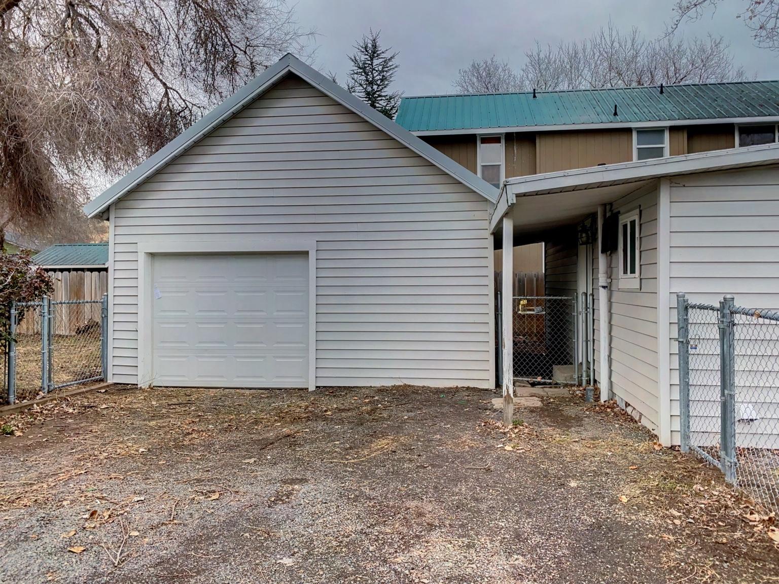 Newsoms - Residential