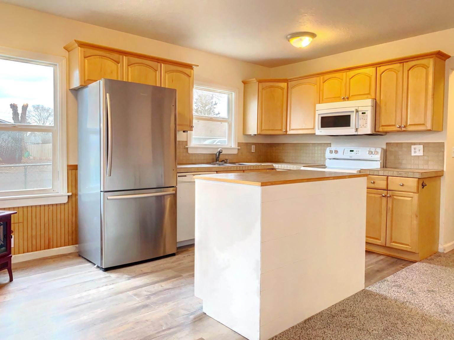 Newsoms - Residential