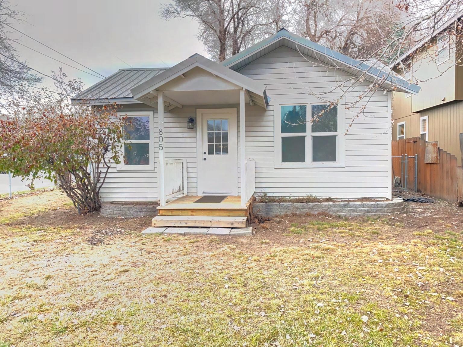 Newsoms - Residential