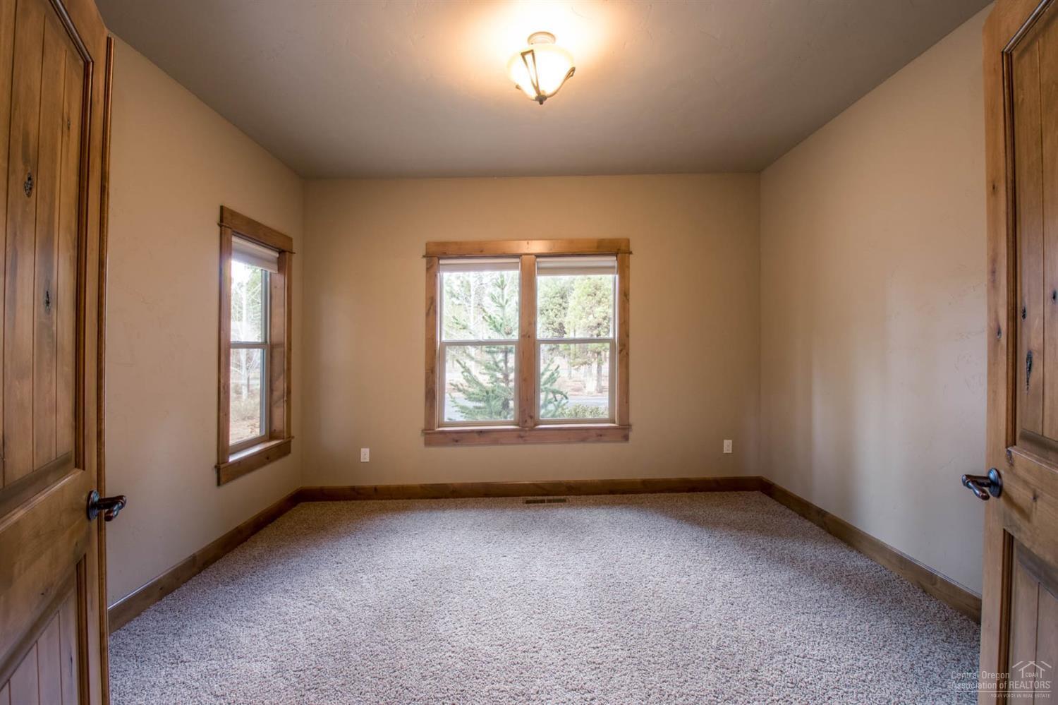 Caldera Springs - Residential