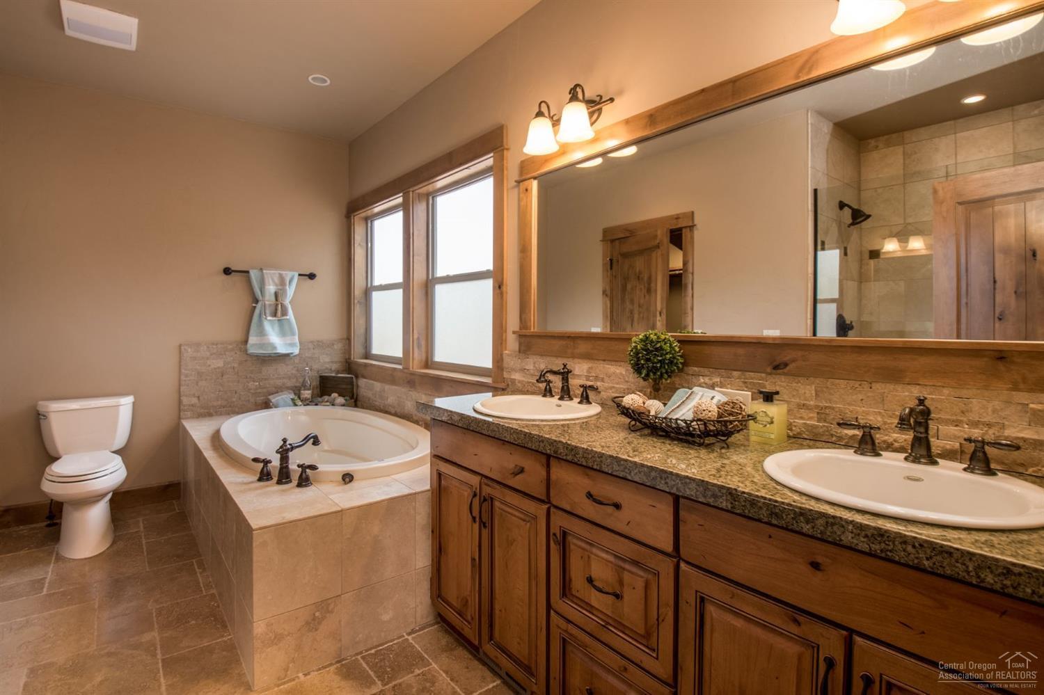 Caldera Springs - Residential