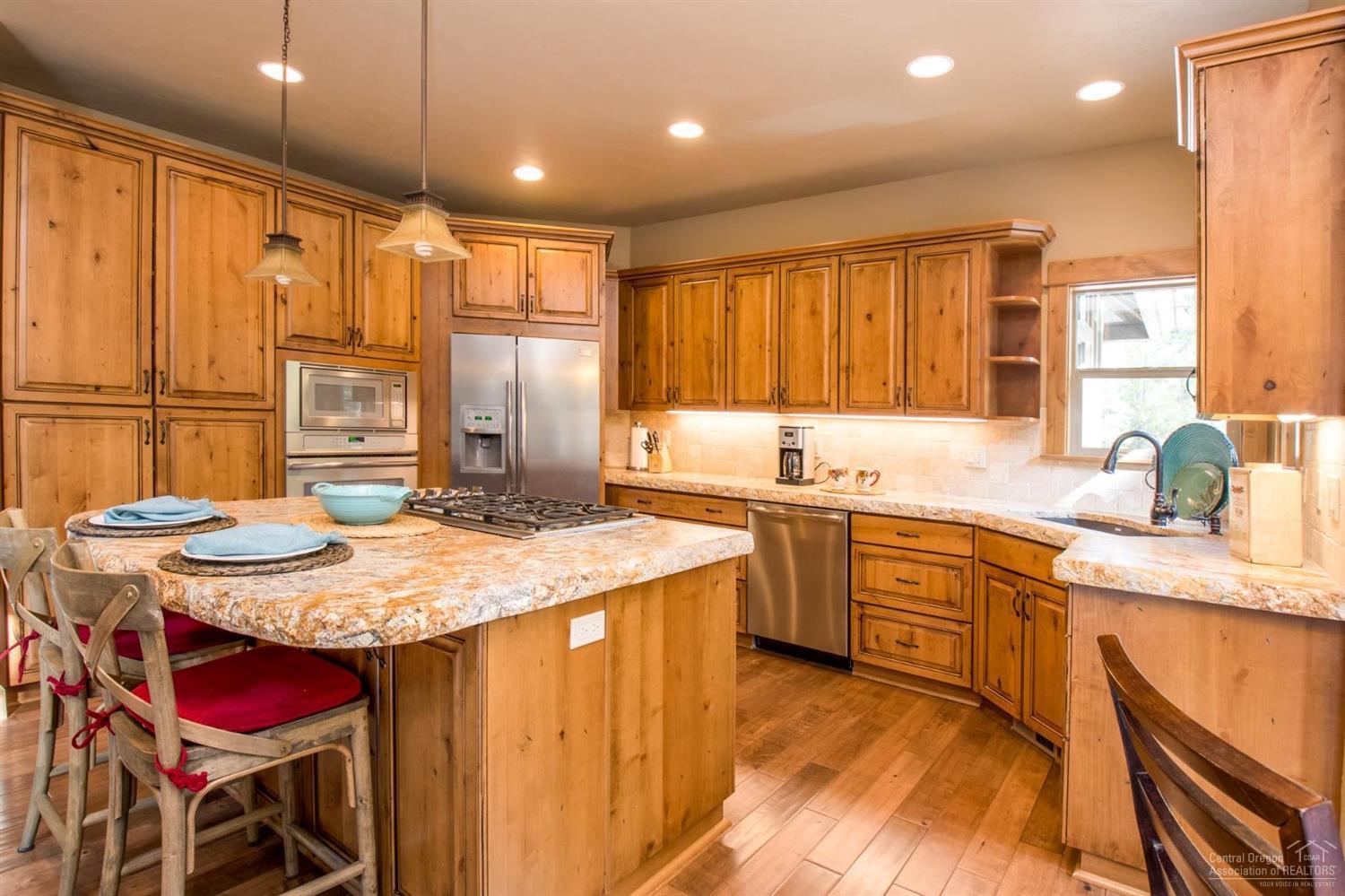 Caldera Springs - Residential