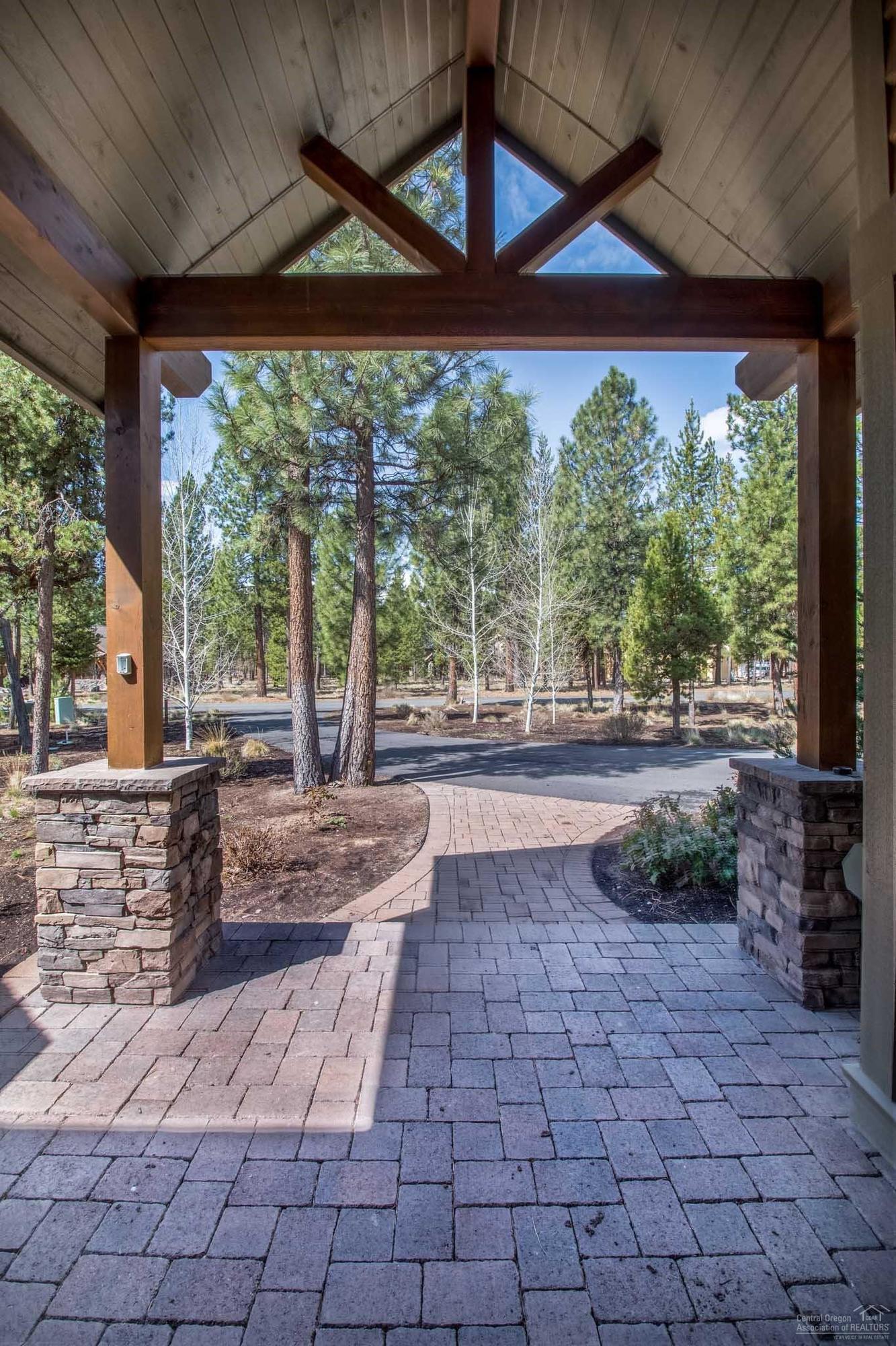 Caldera Springs - Residential