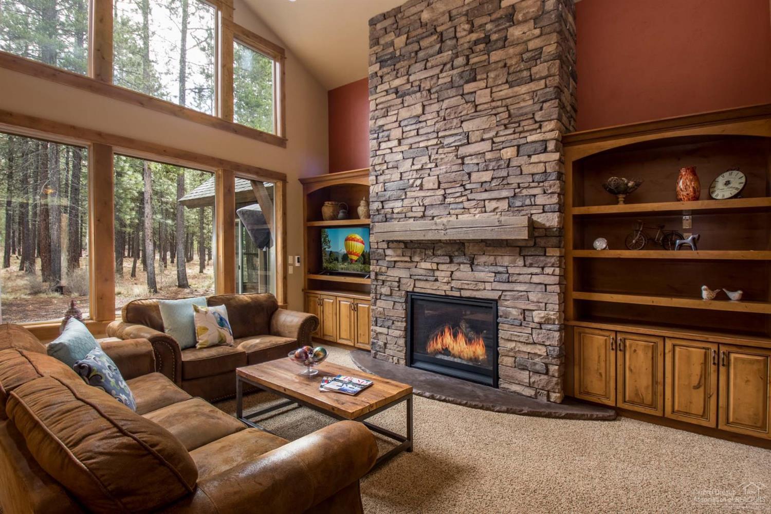 Caldera Springs - Residential