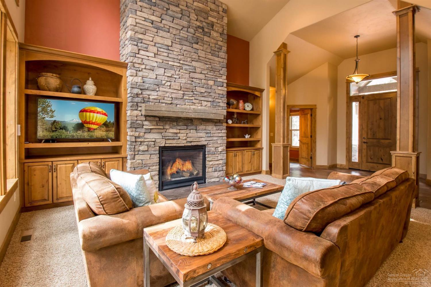 Caldera Springs - Residential