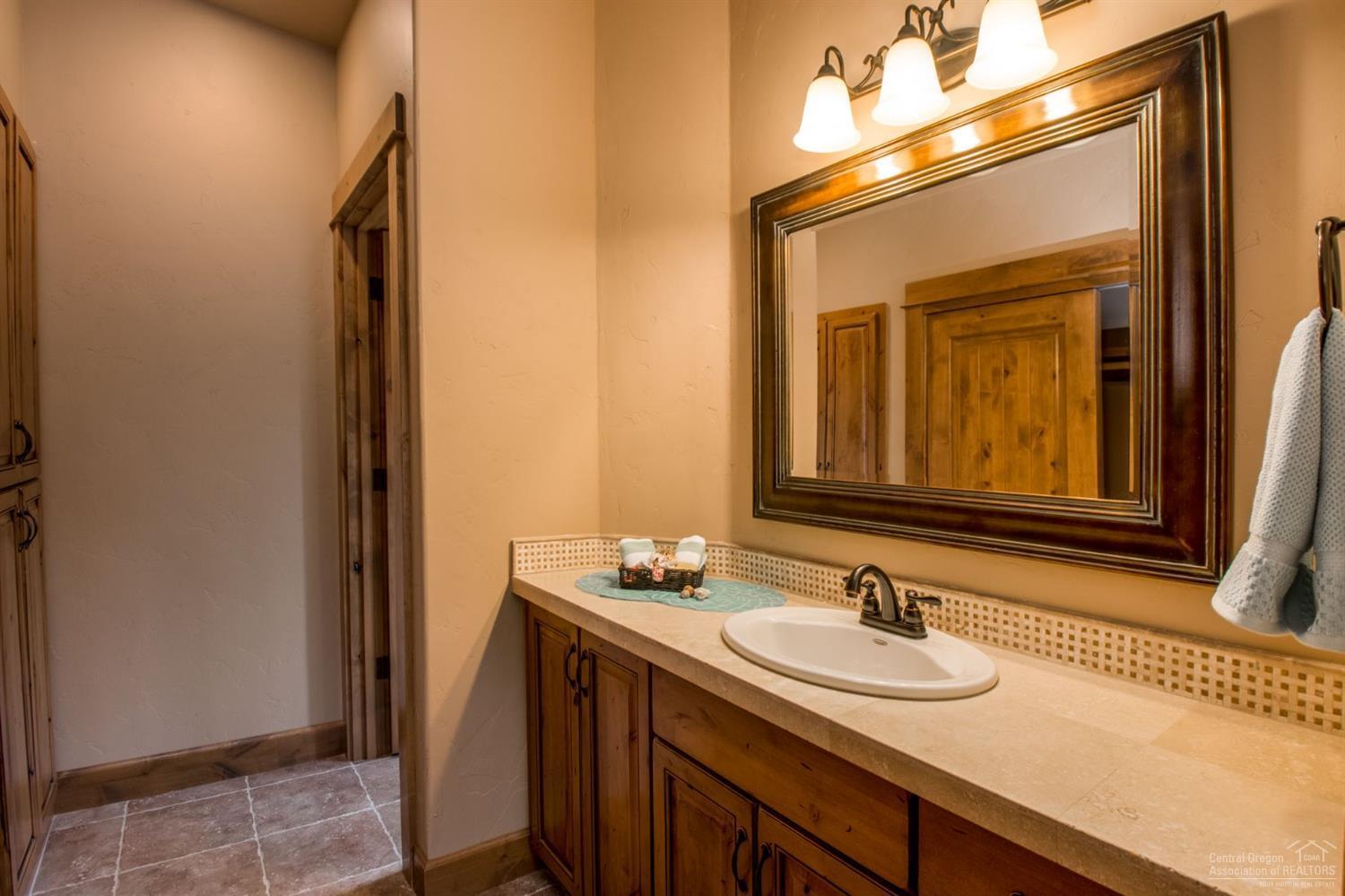 Caldera Springs - Residential