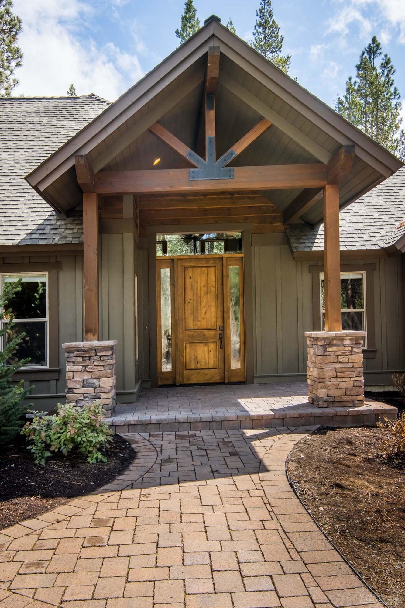 Caldera Springs - Residential