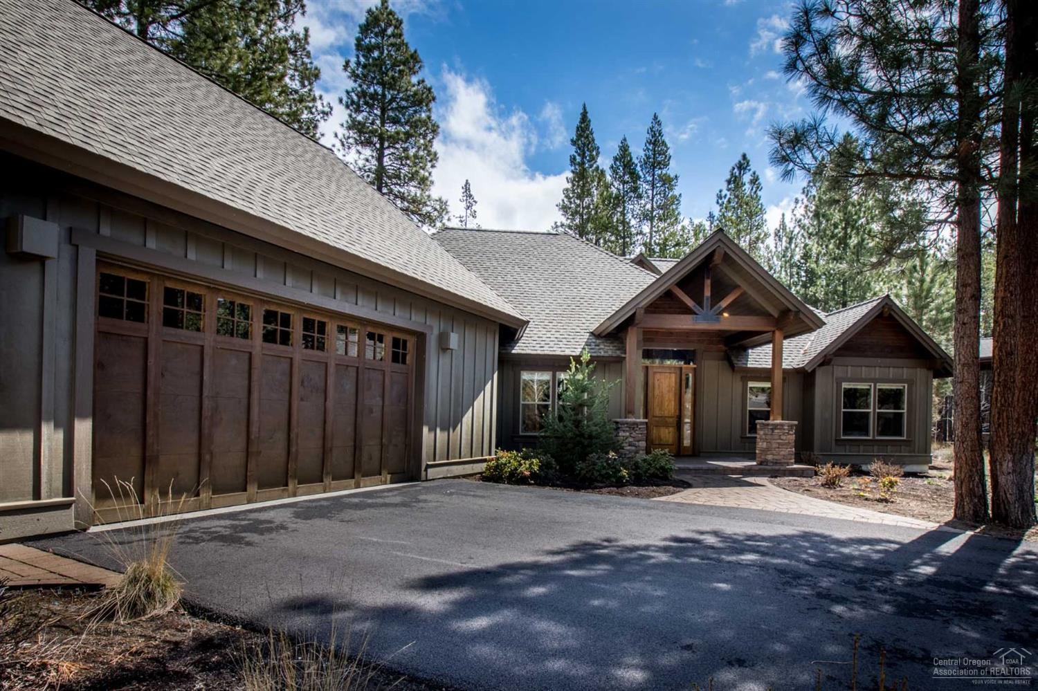 Caldera Springs - Residential