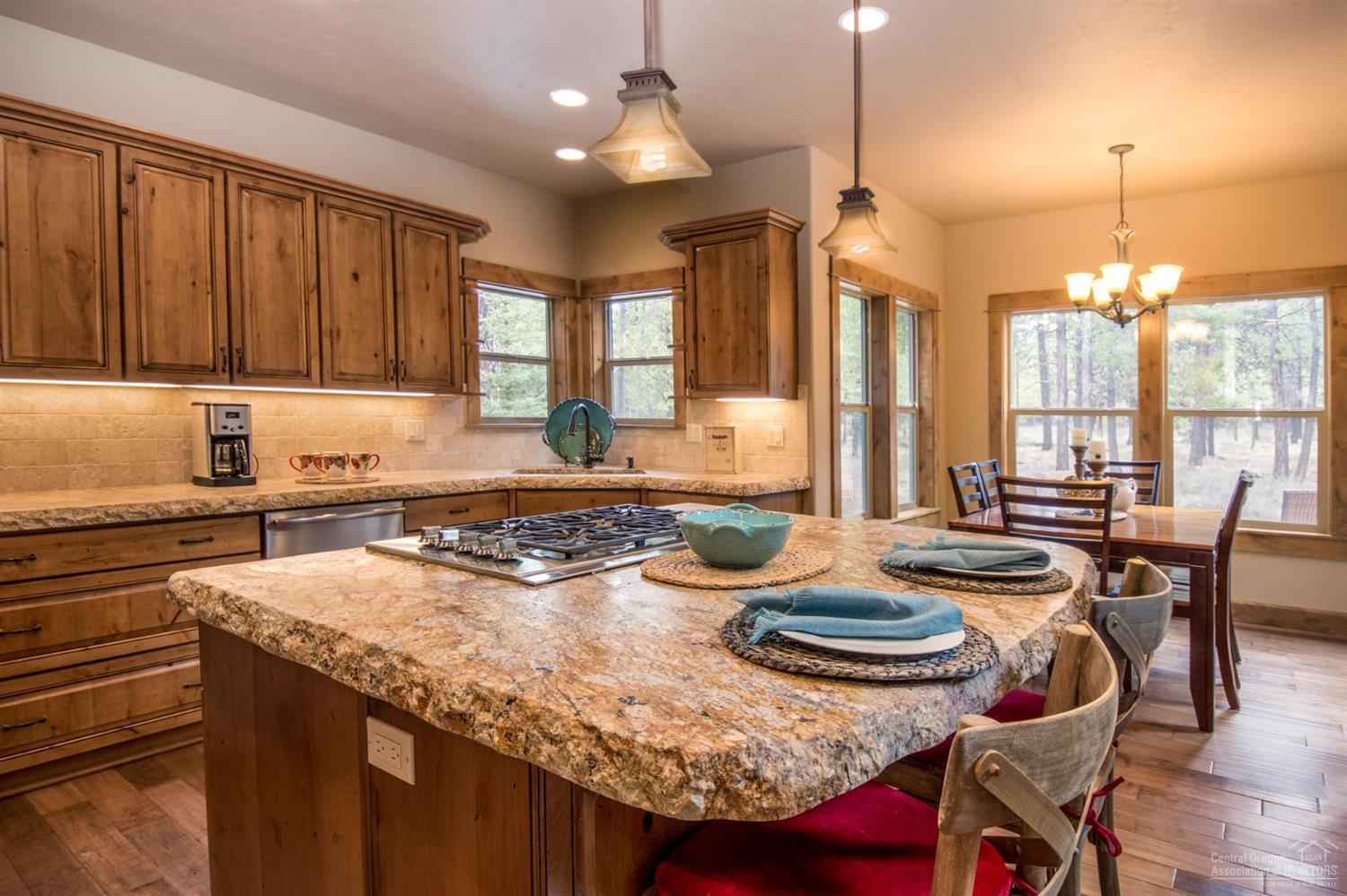 Caldera Springs - Residential