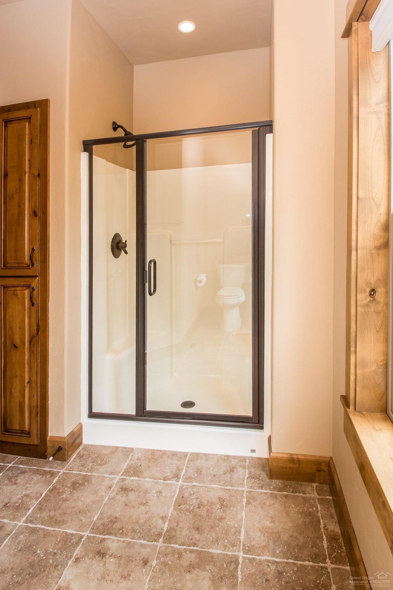 Caldera Springs - Residential