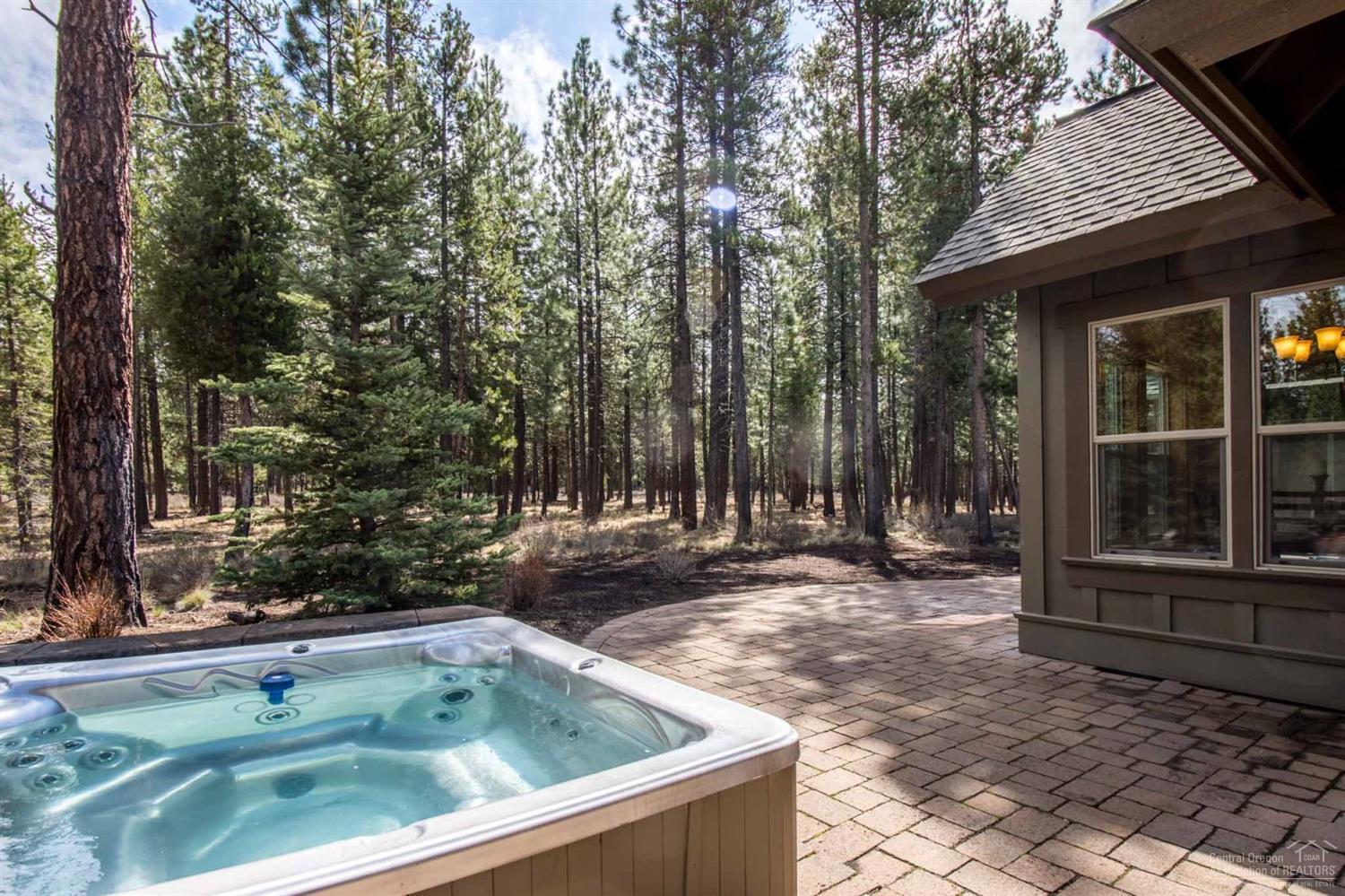 Caldera Springs - Residential