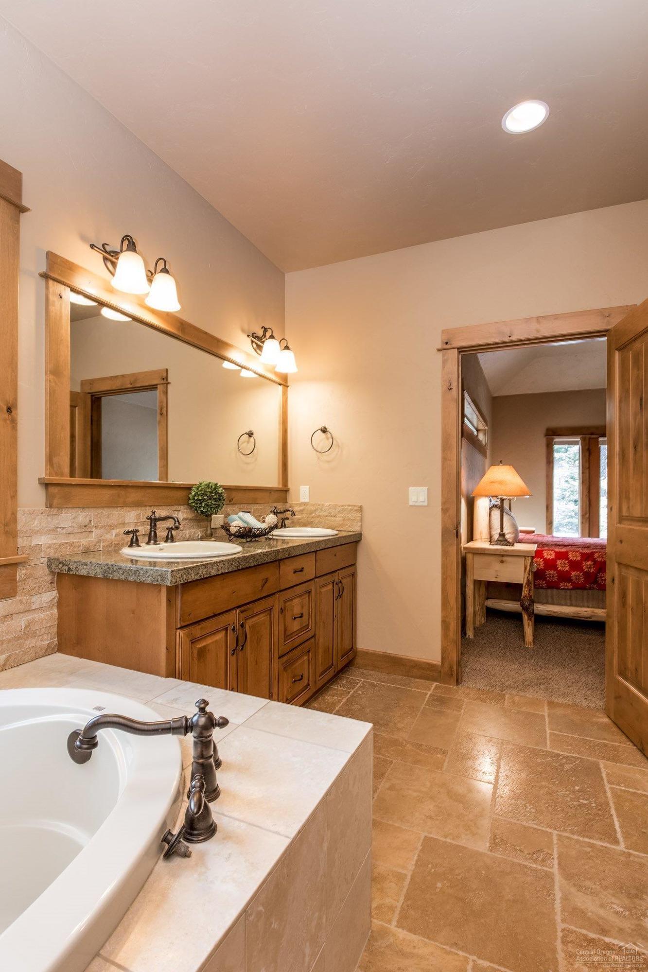 Caldera Springs - Residential