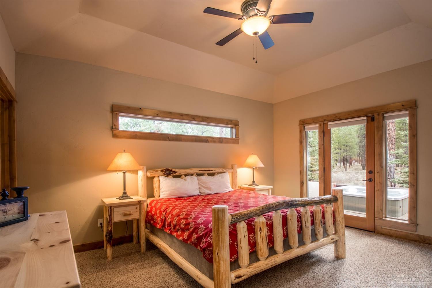 Caldera Springs - Residential