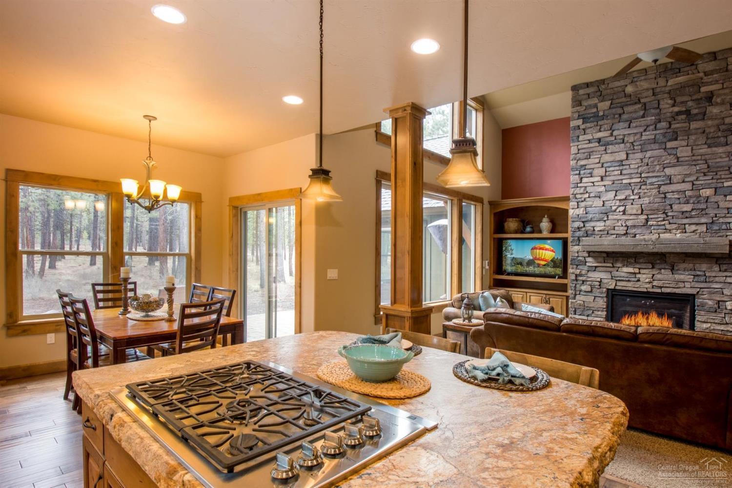 Caldera Springs - Residential