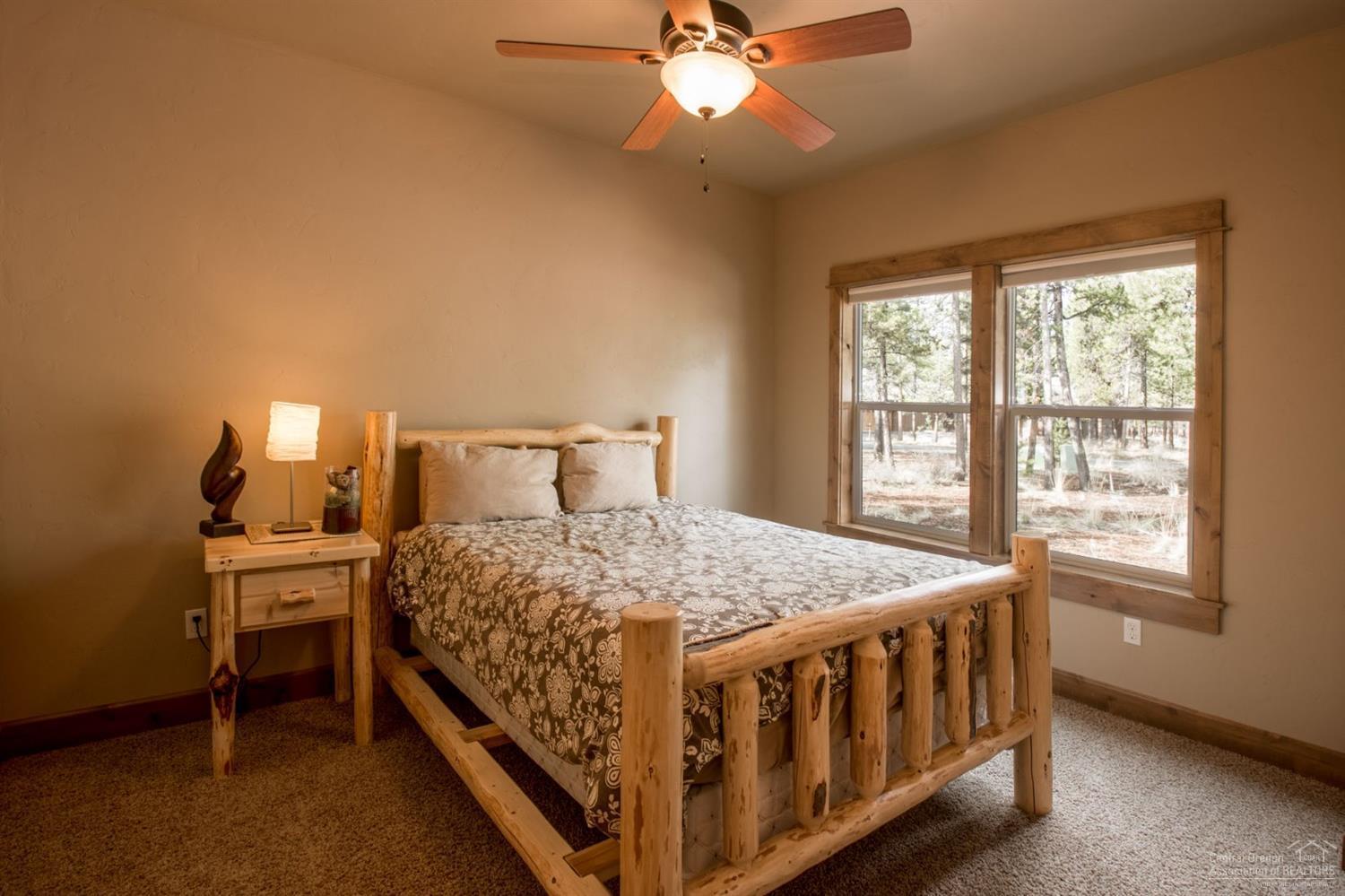 Caldera Springs - Residential