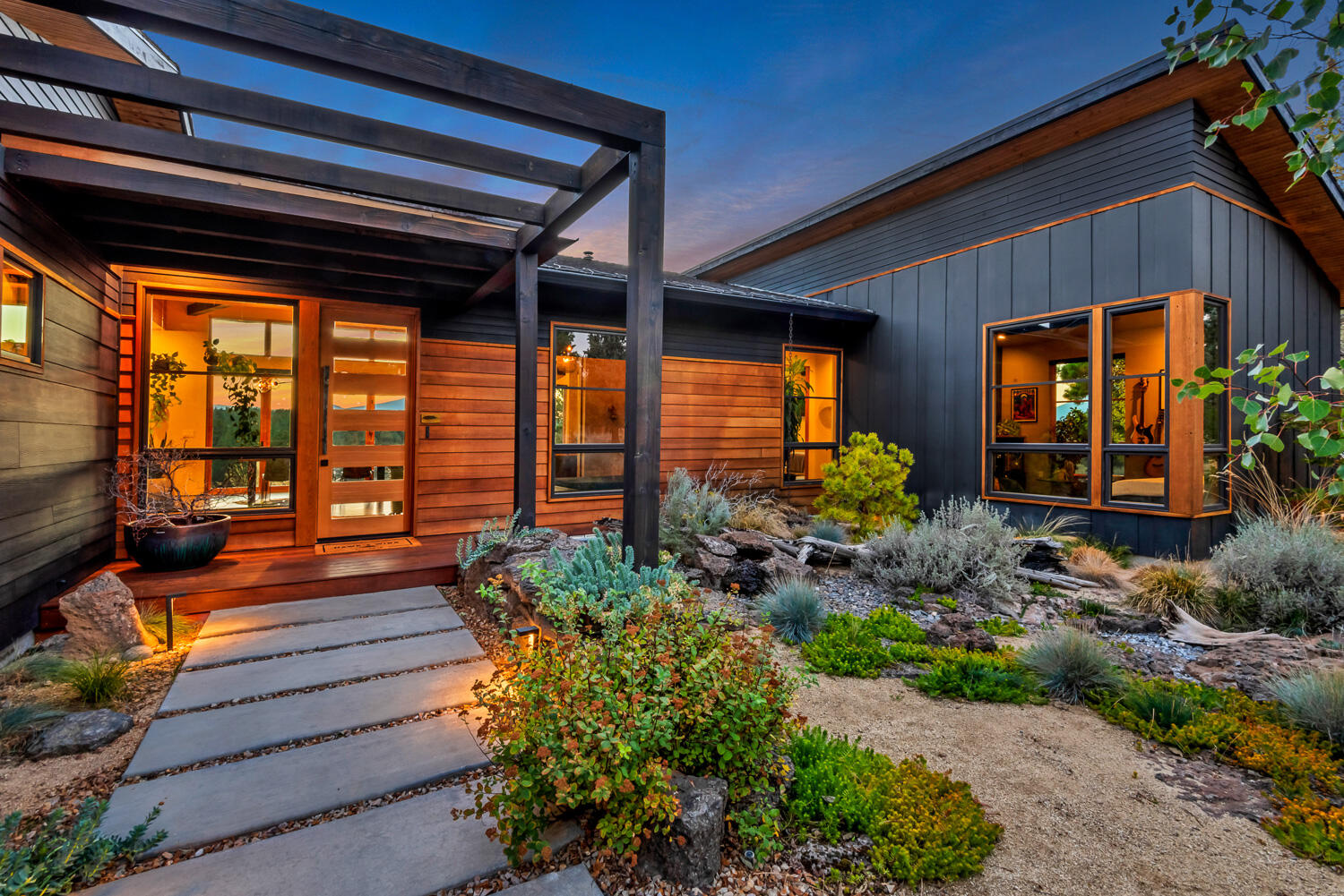 Aspen Rim - Residential