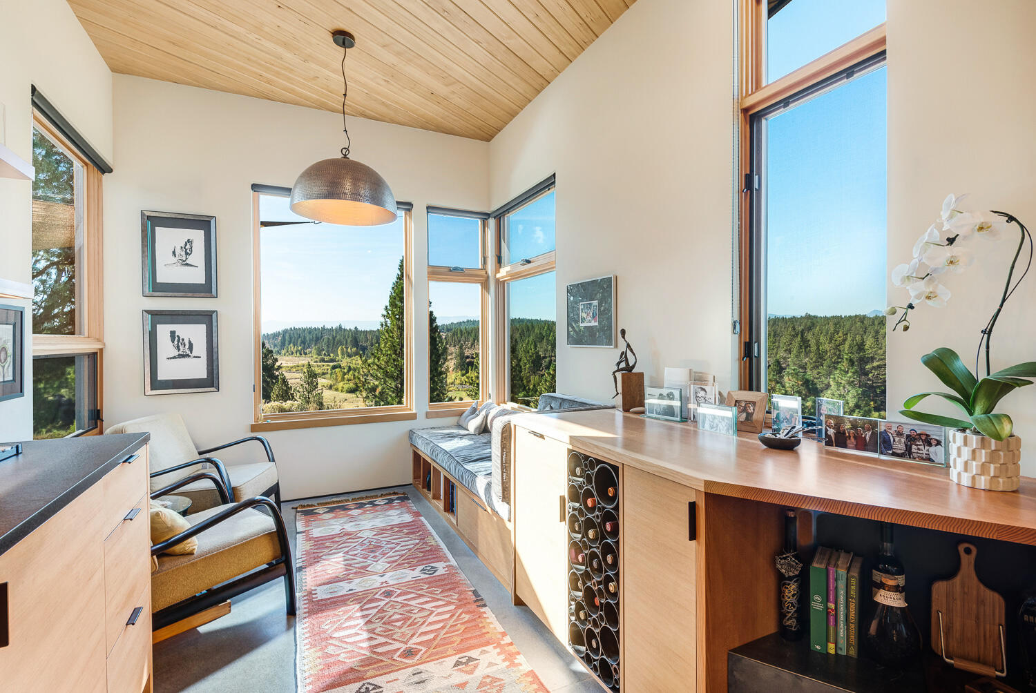 Aspen Rim - Residential