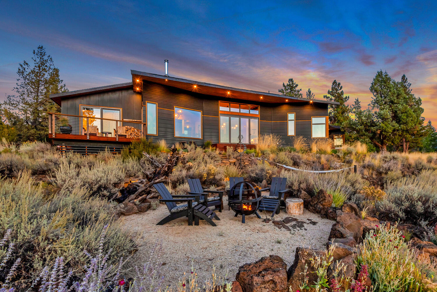 Aspen Rim - Residential