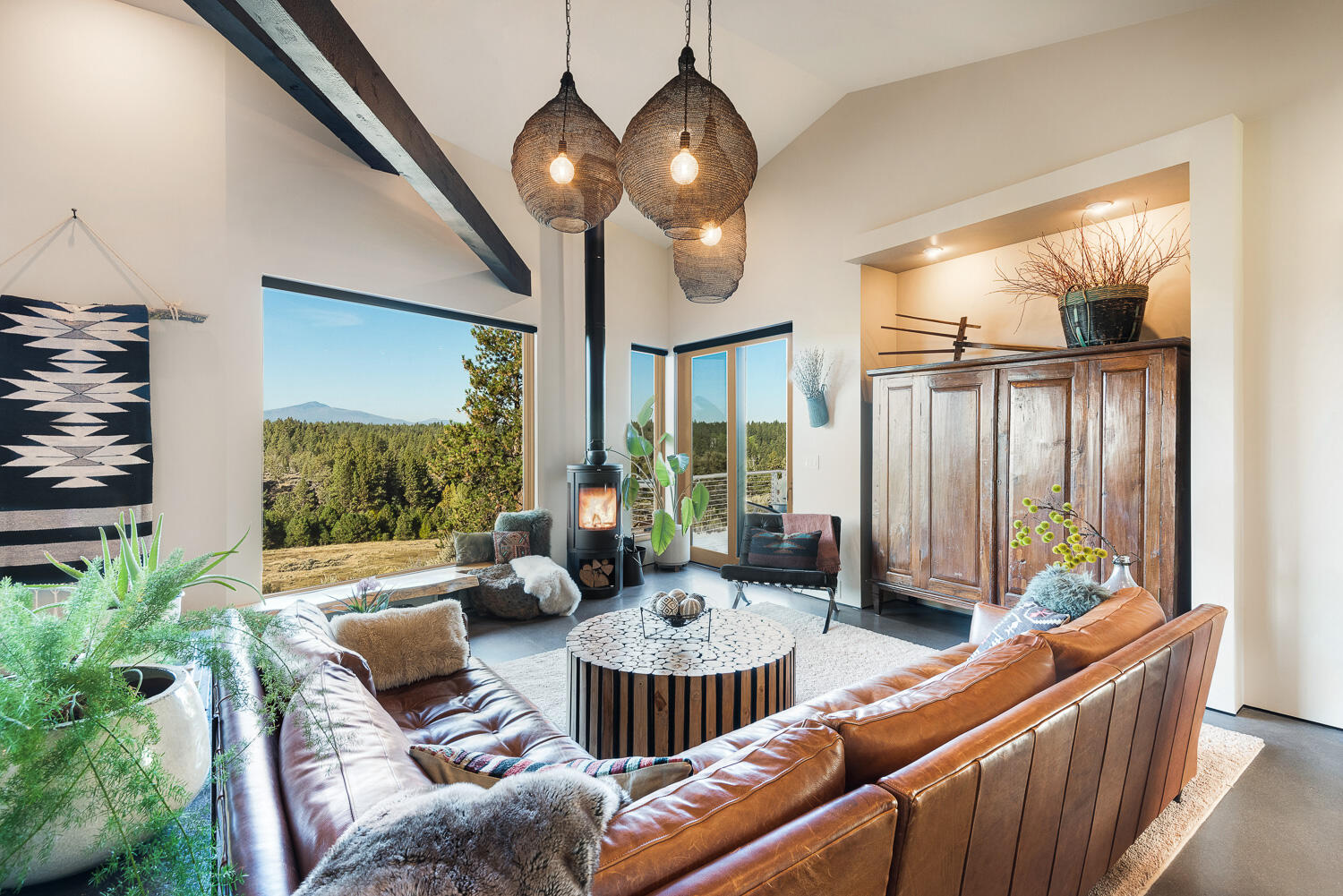 Aspen Rim - Residential