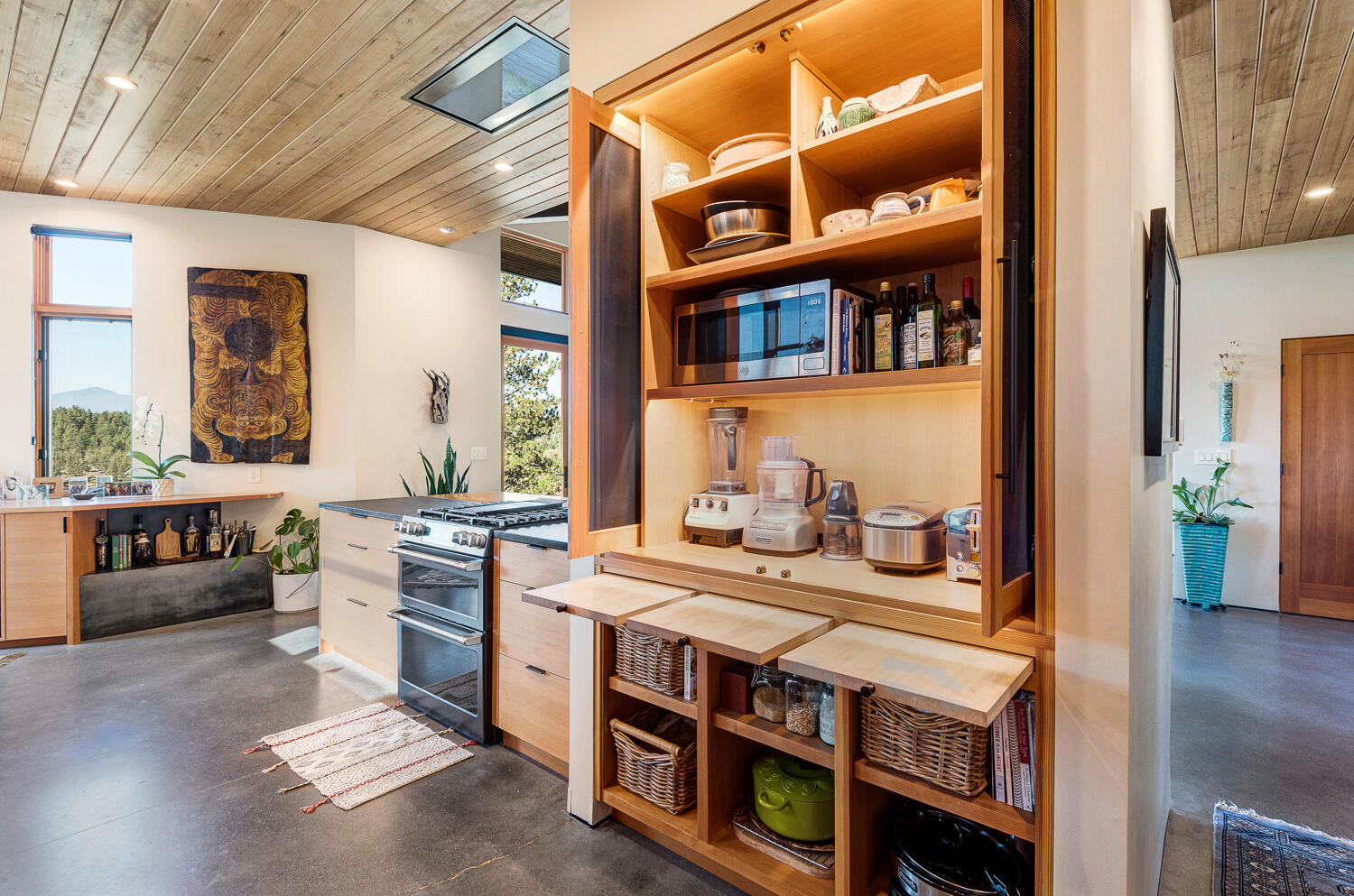 Aspen Rim - Residential